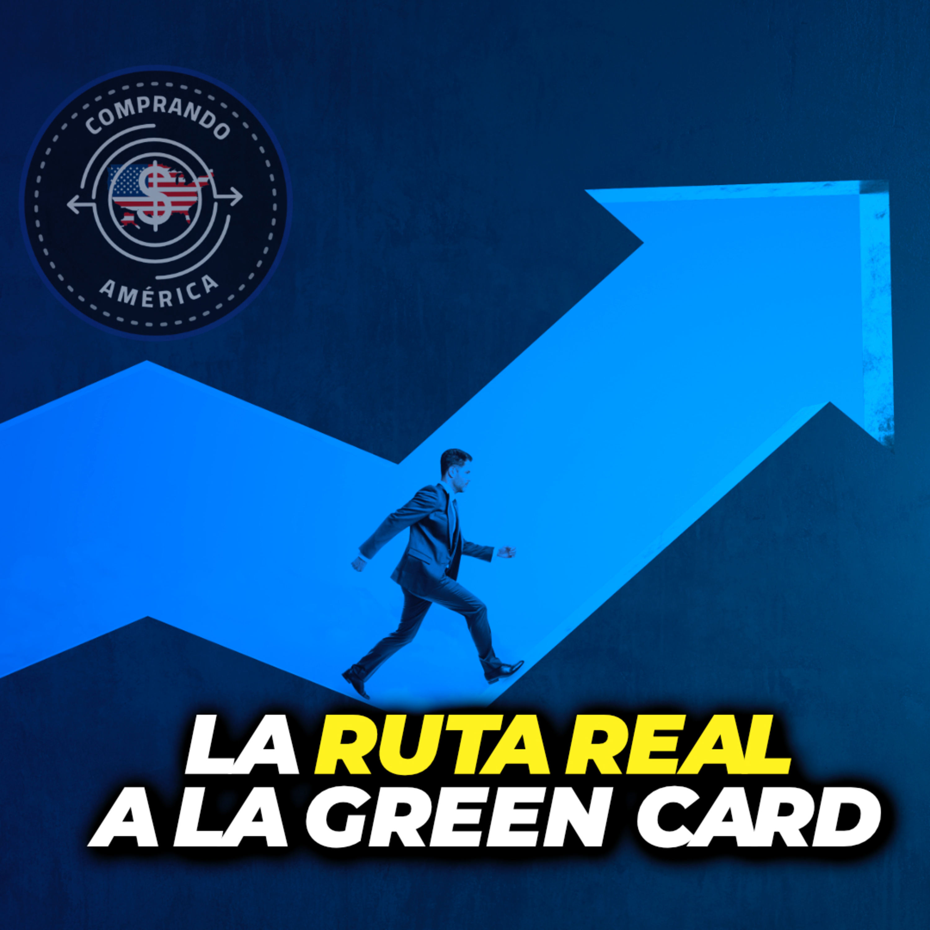 Comprando America