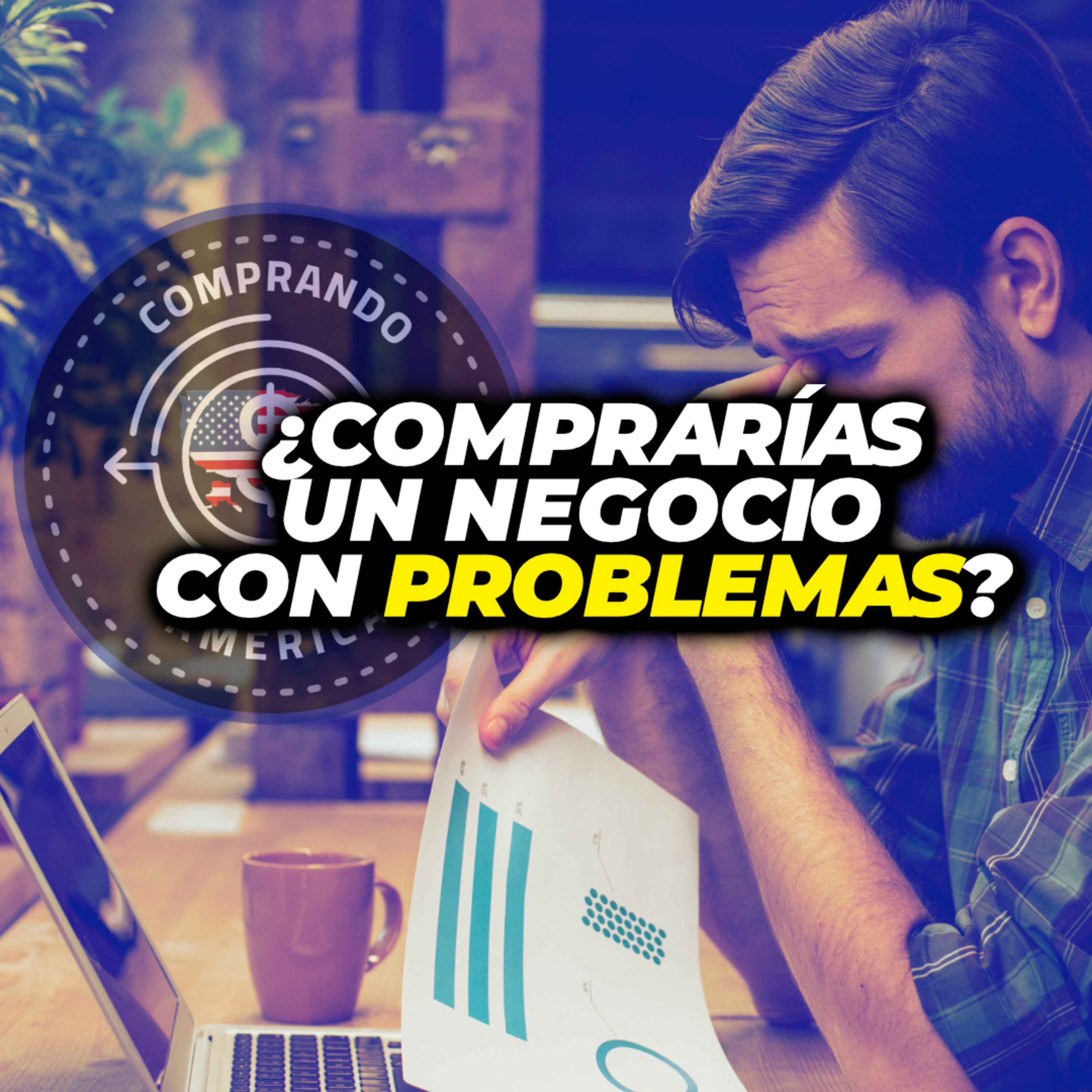 Comprando America