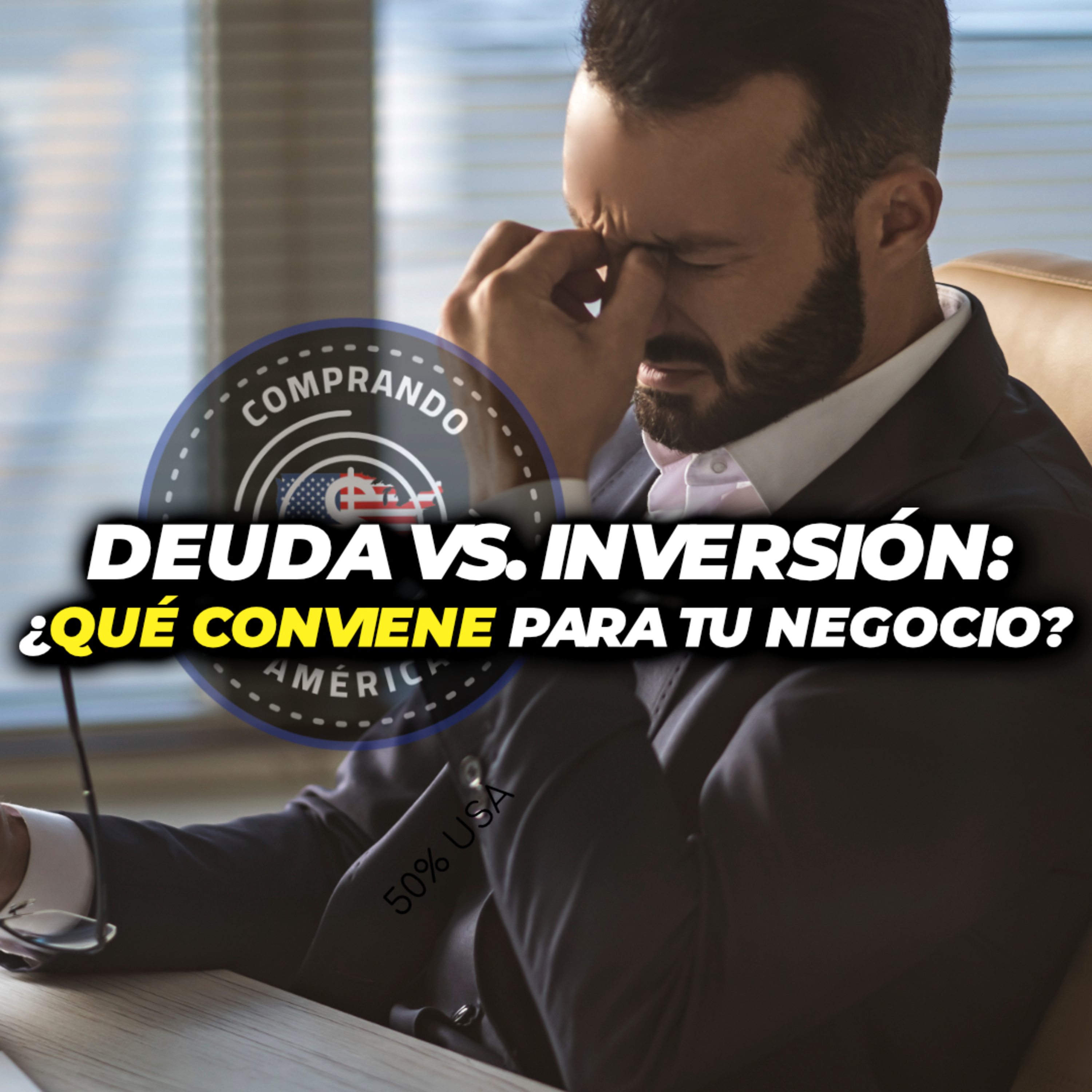 Comprando America