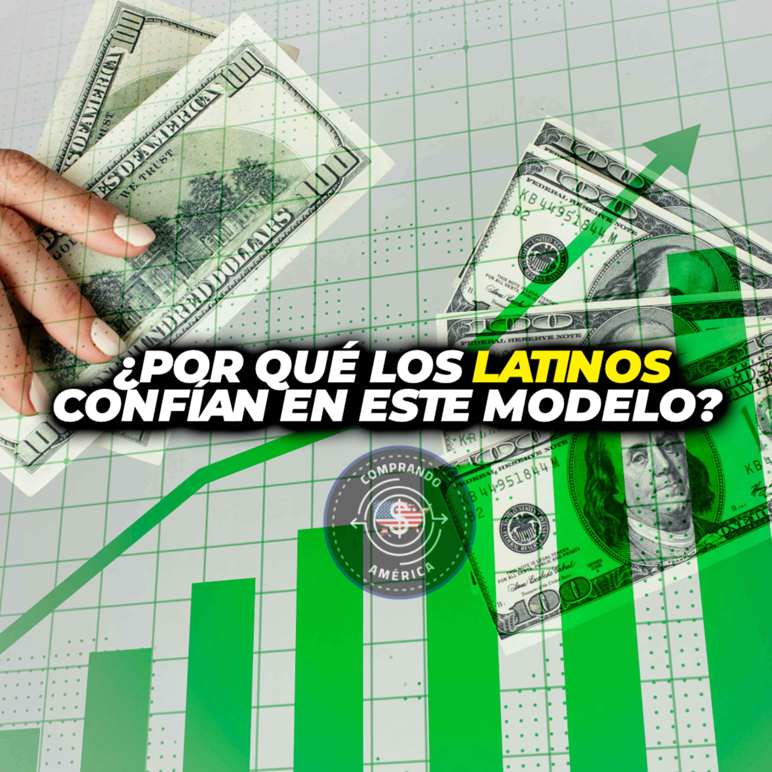 Comprando America