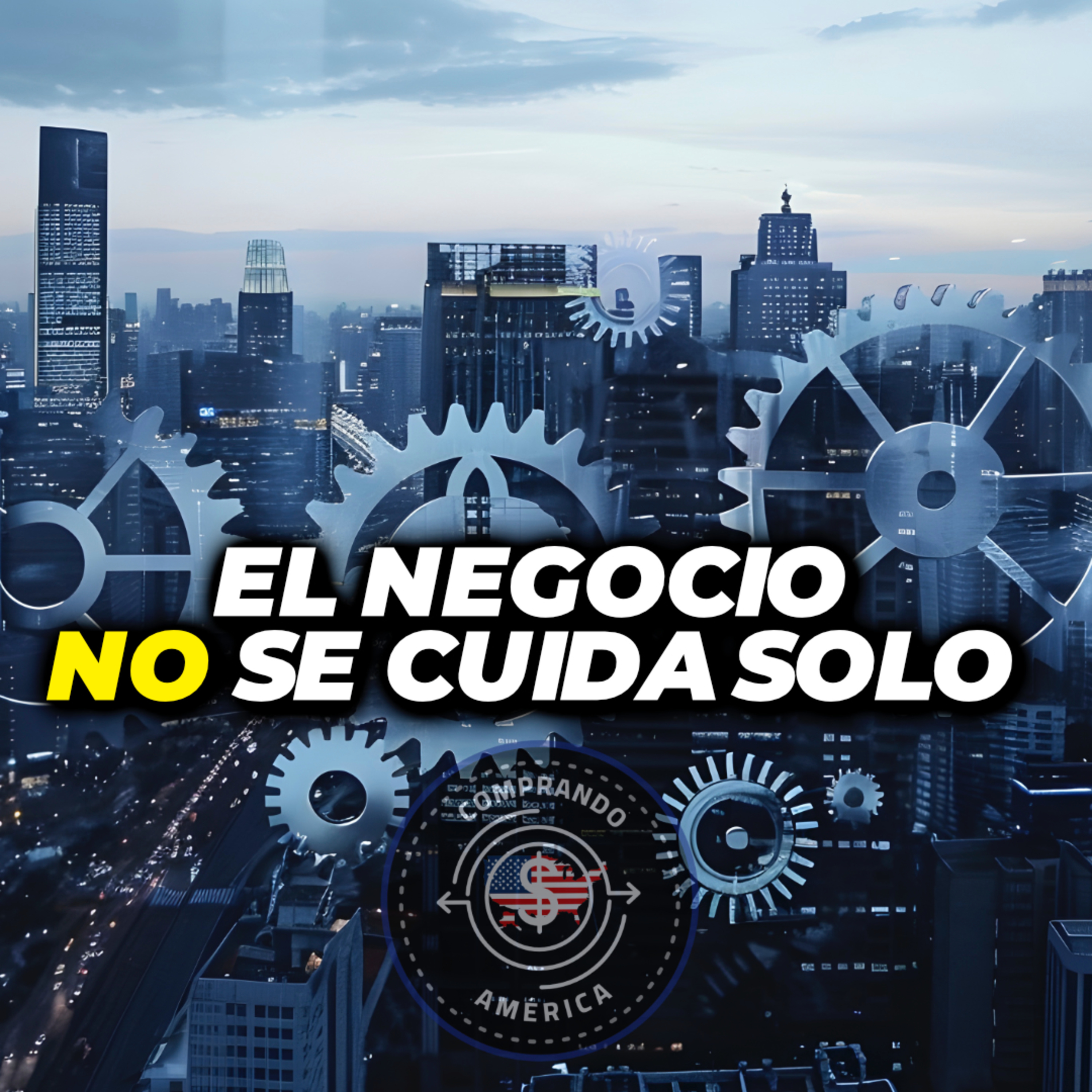 Comprando America