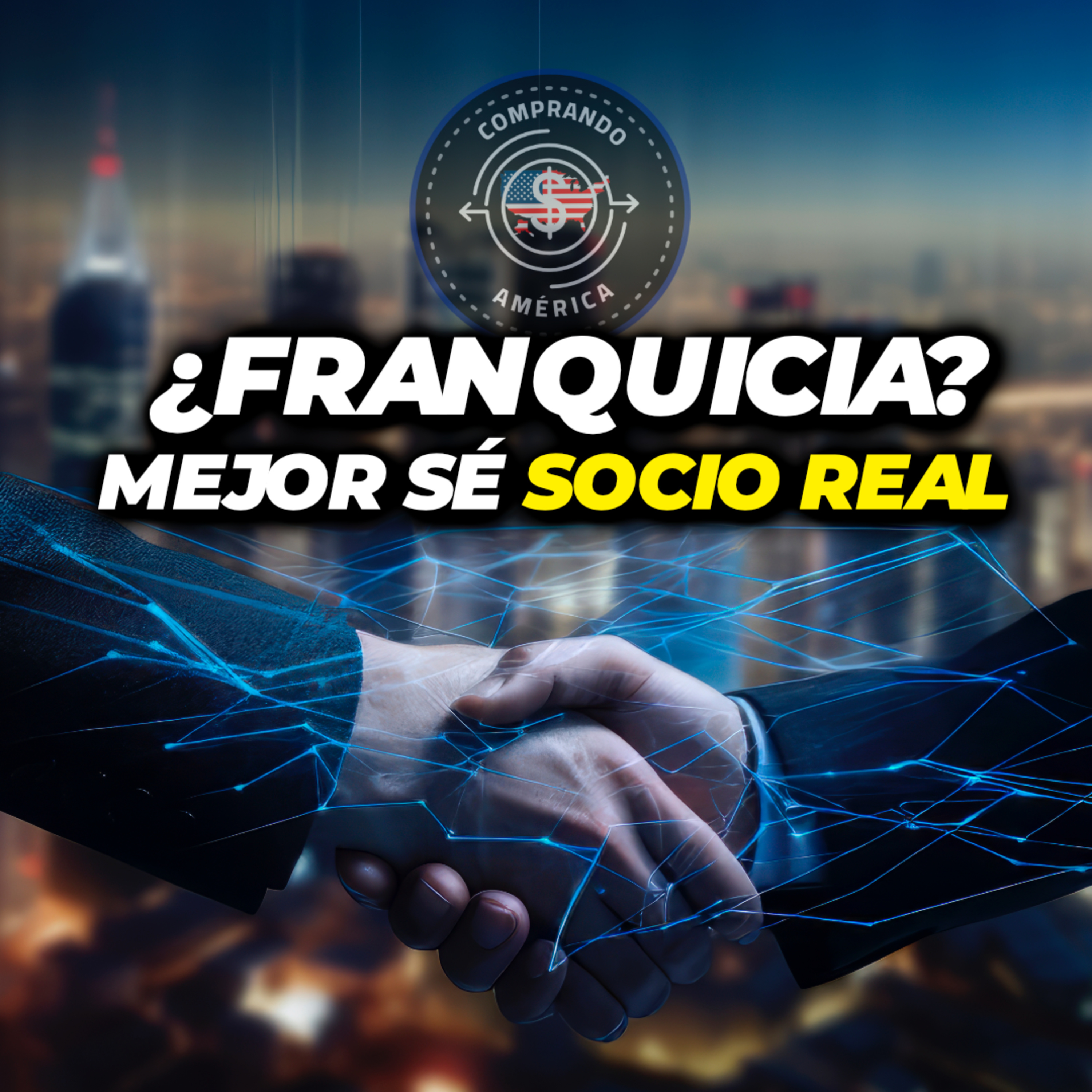 Comprando America
