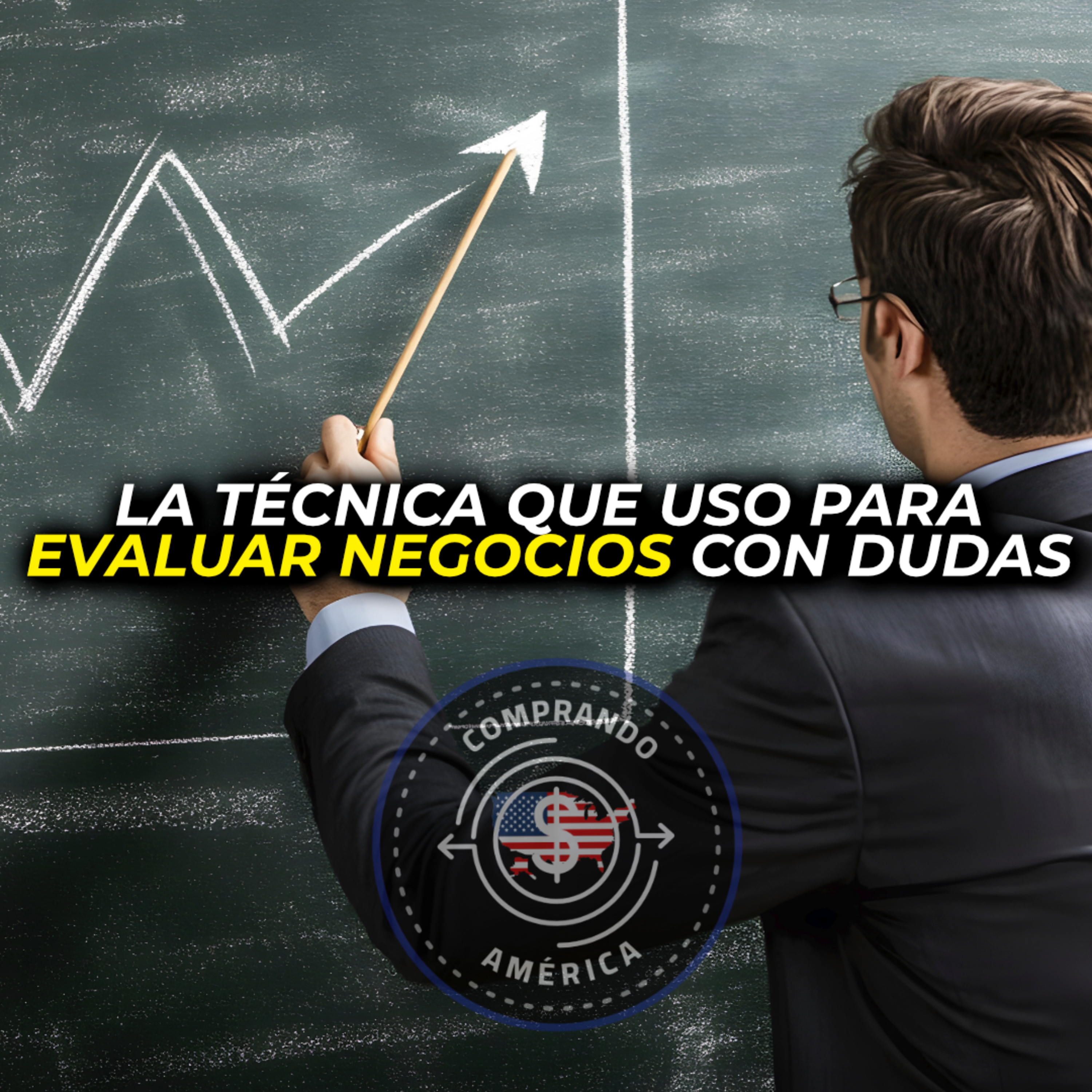 Comprando America