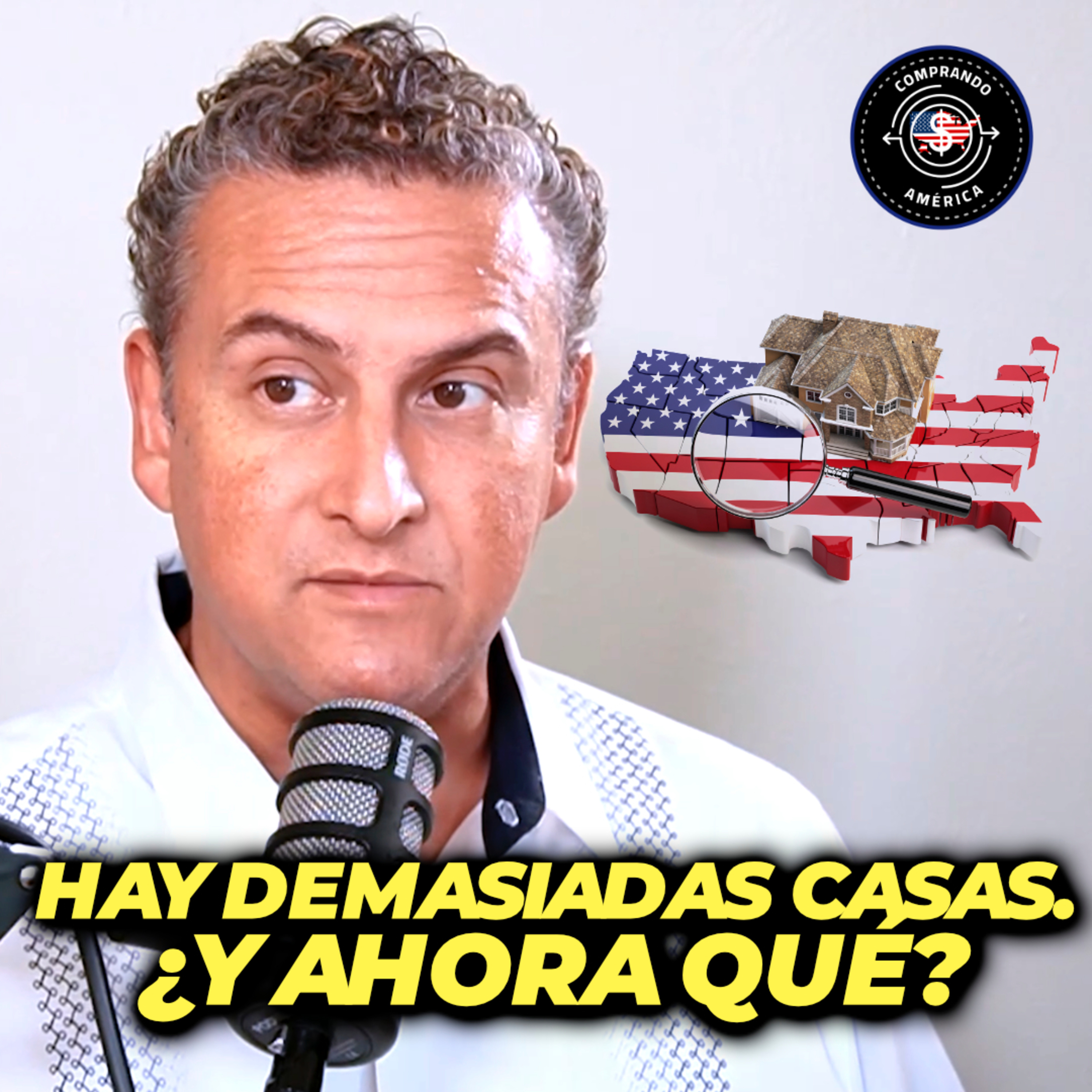Comprando America