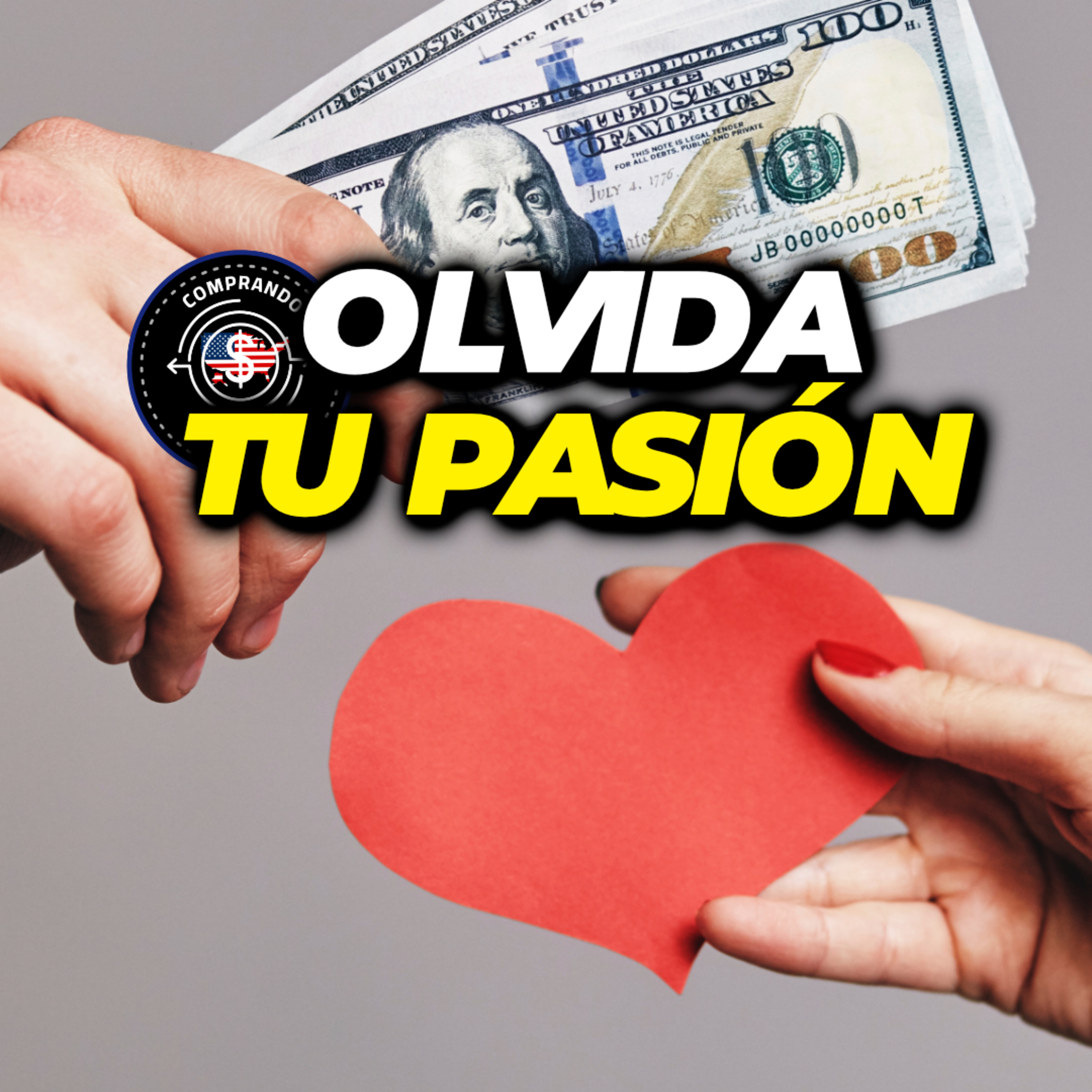 Comprando America