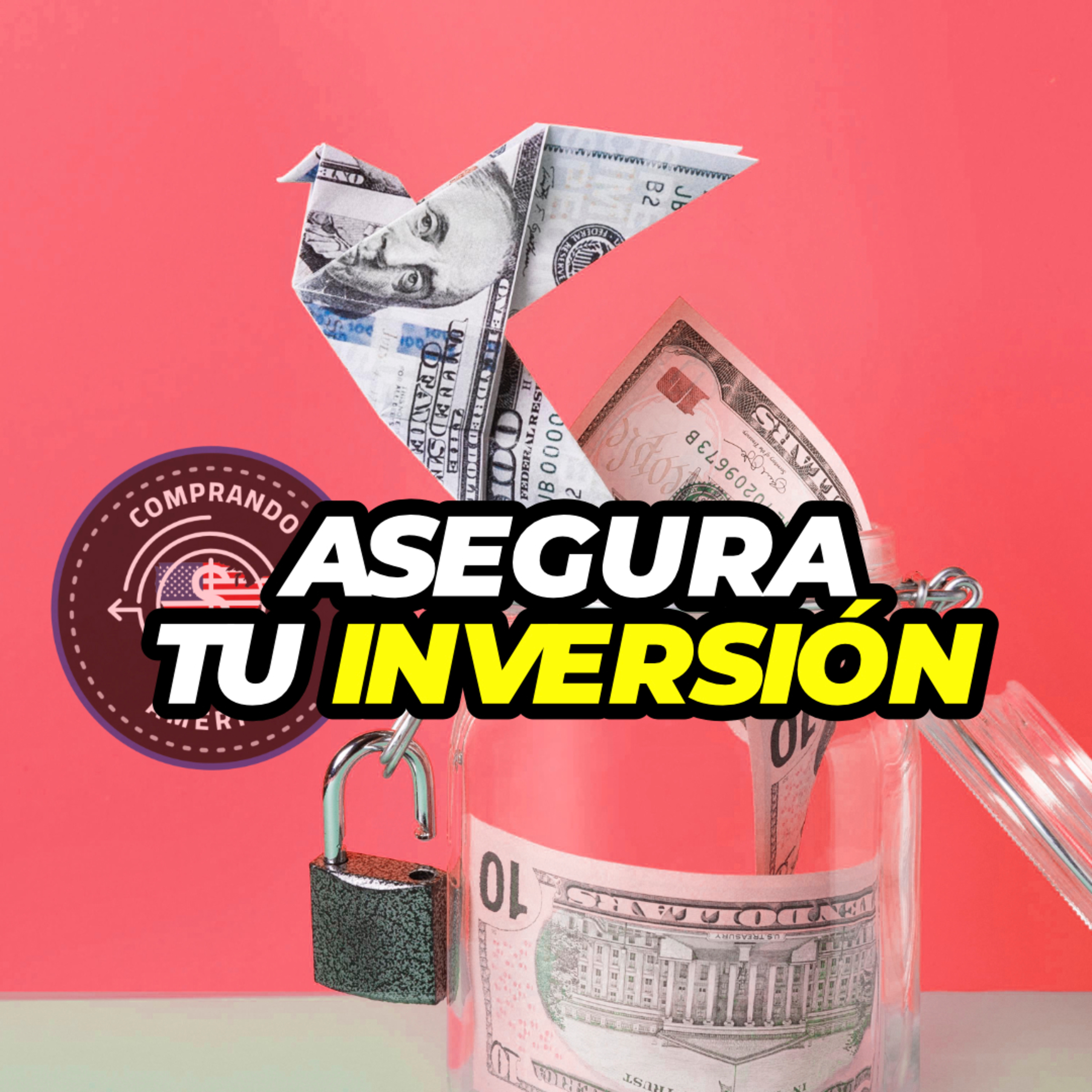 Comprando America