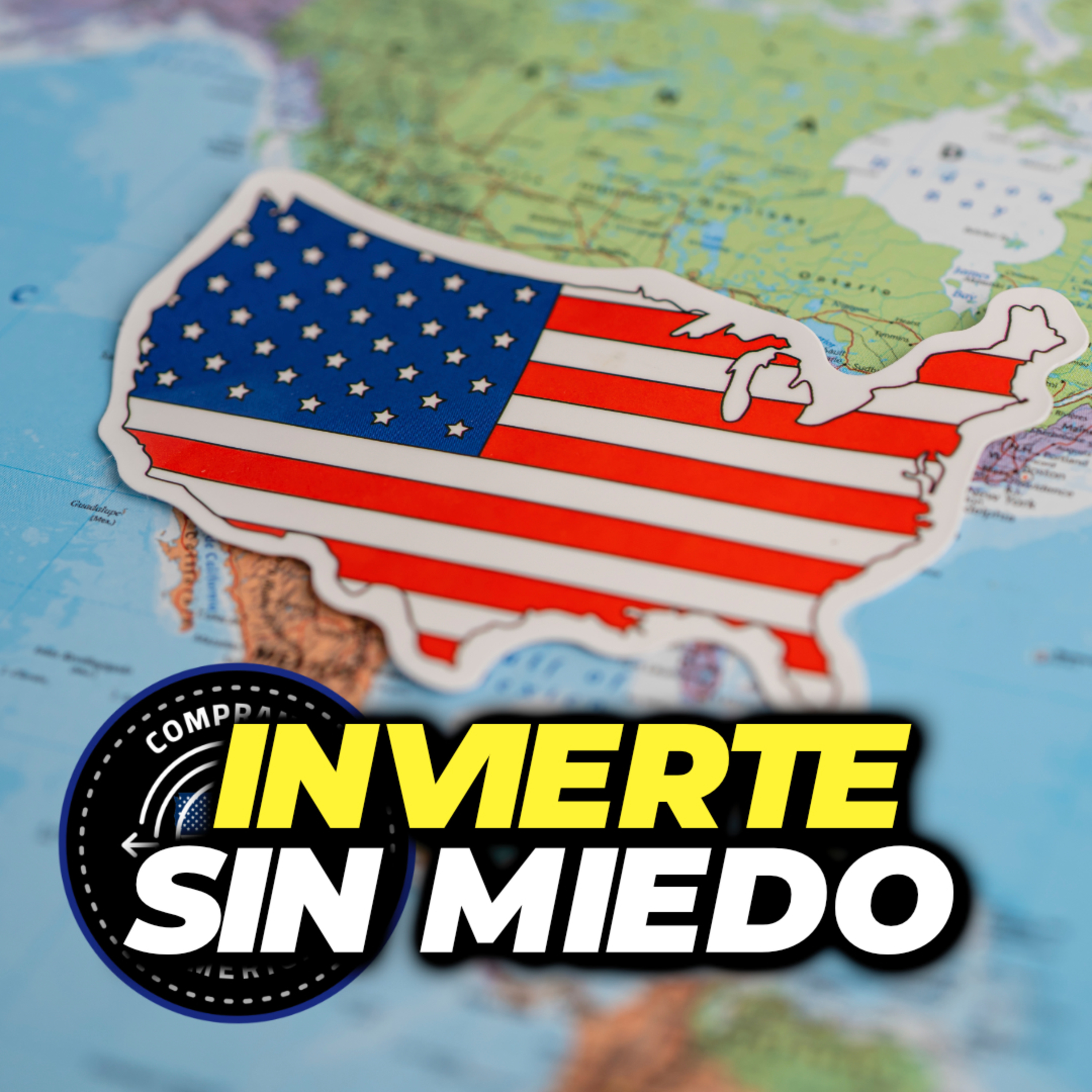 Comprando America