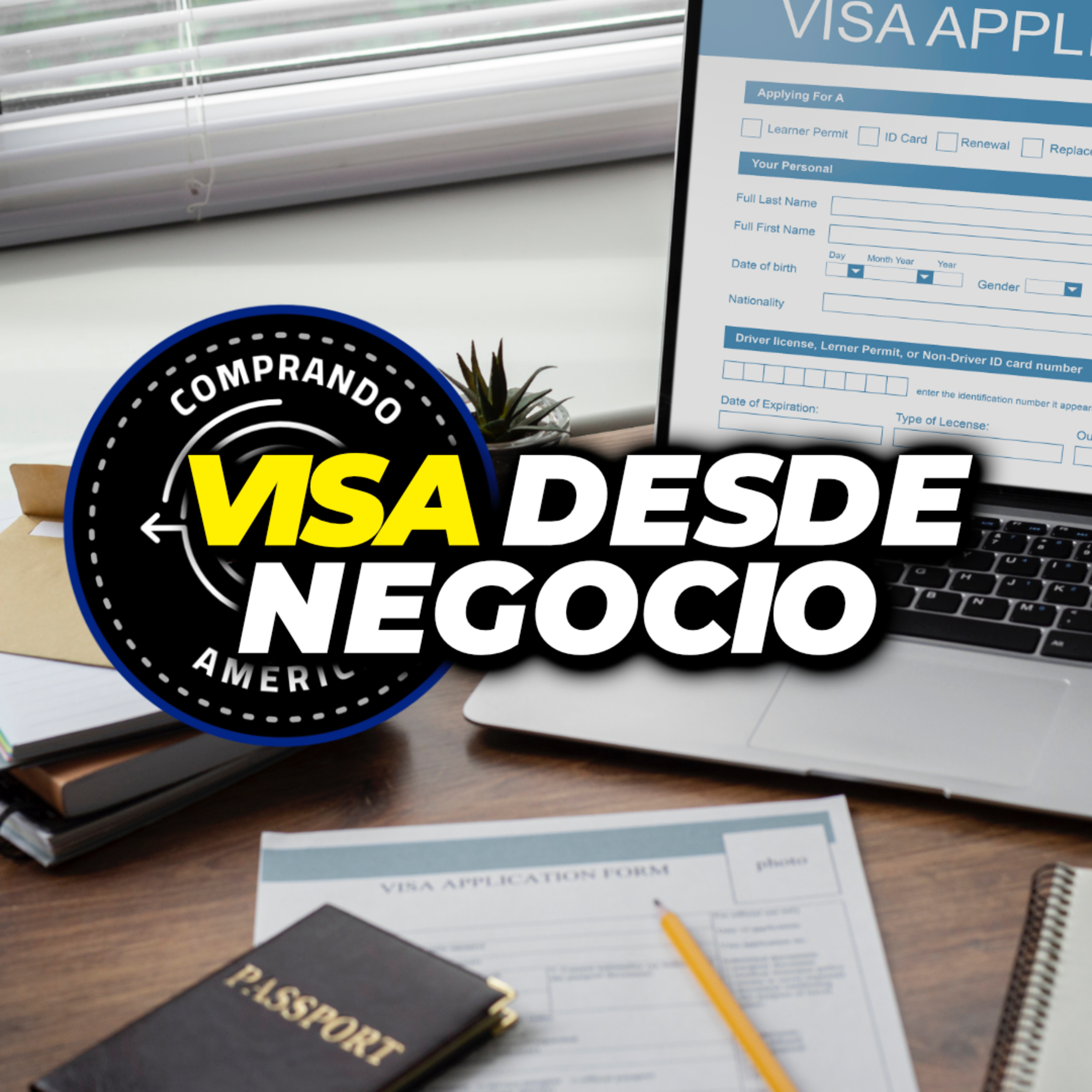 Comprando America