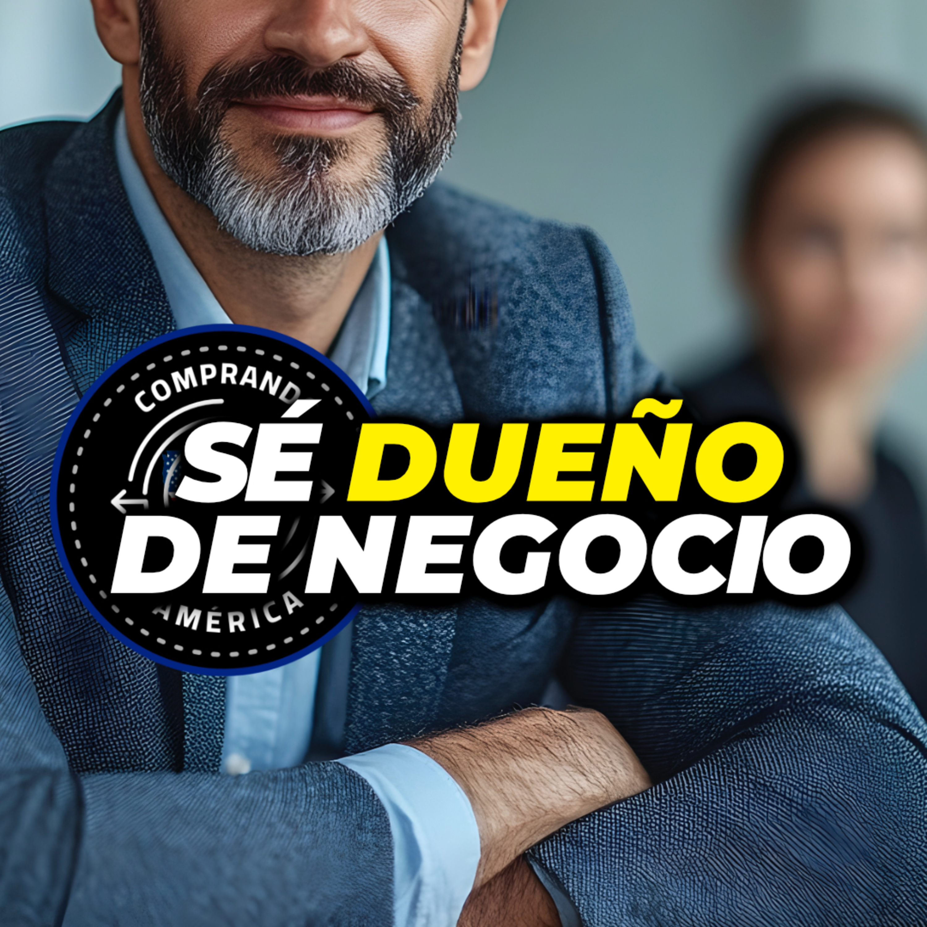 Comprando America