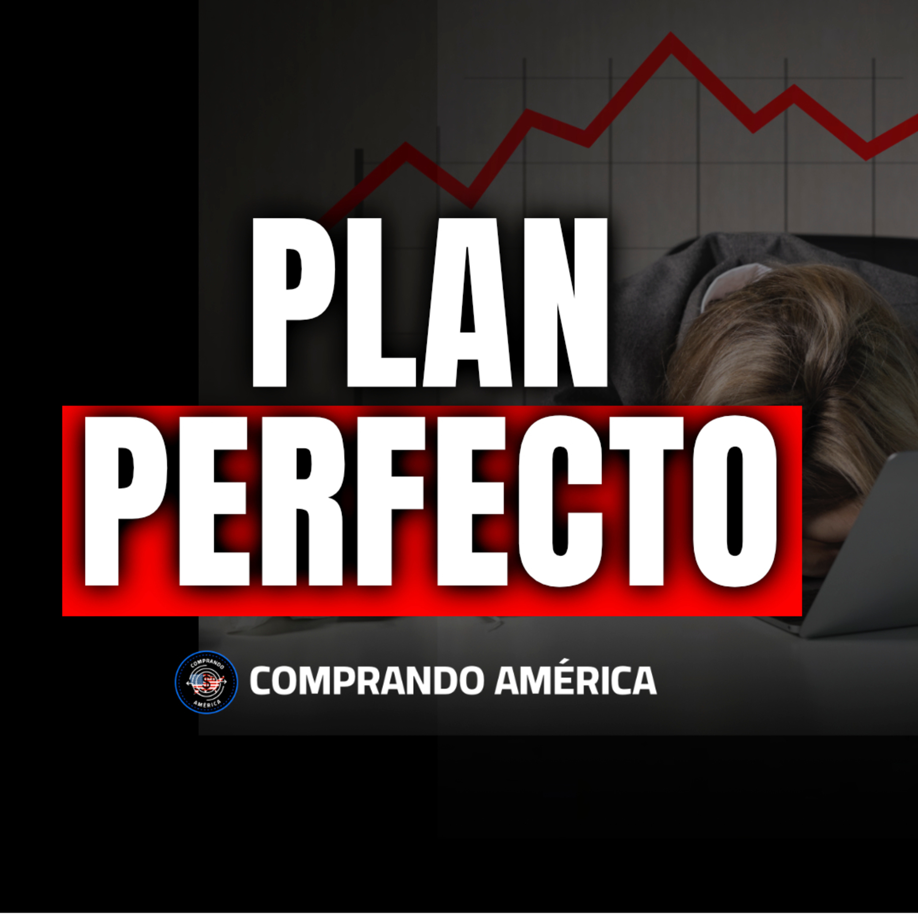 Portada de Comprando America