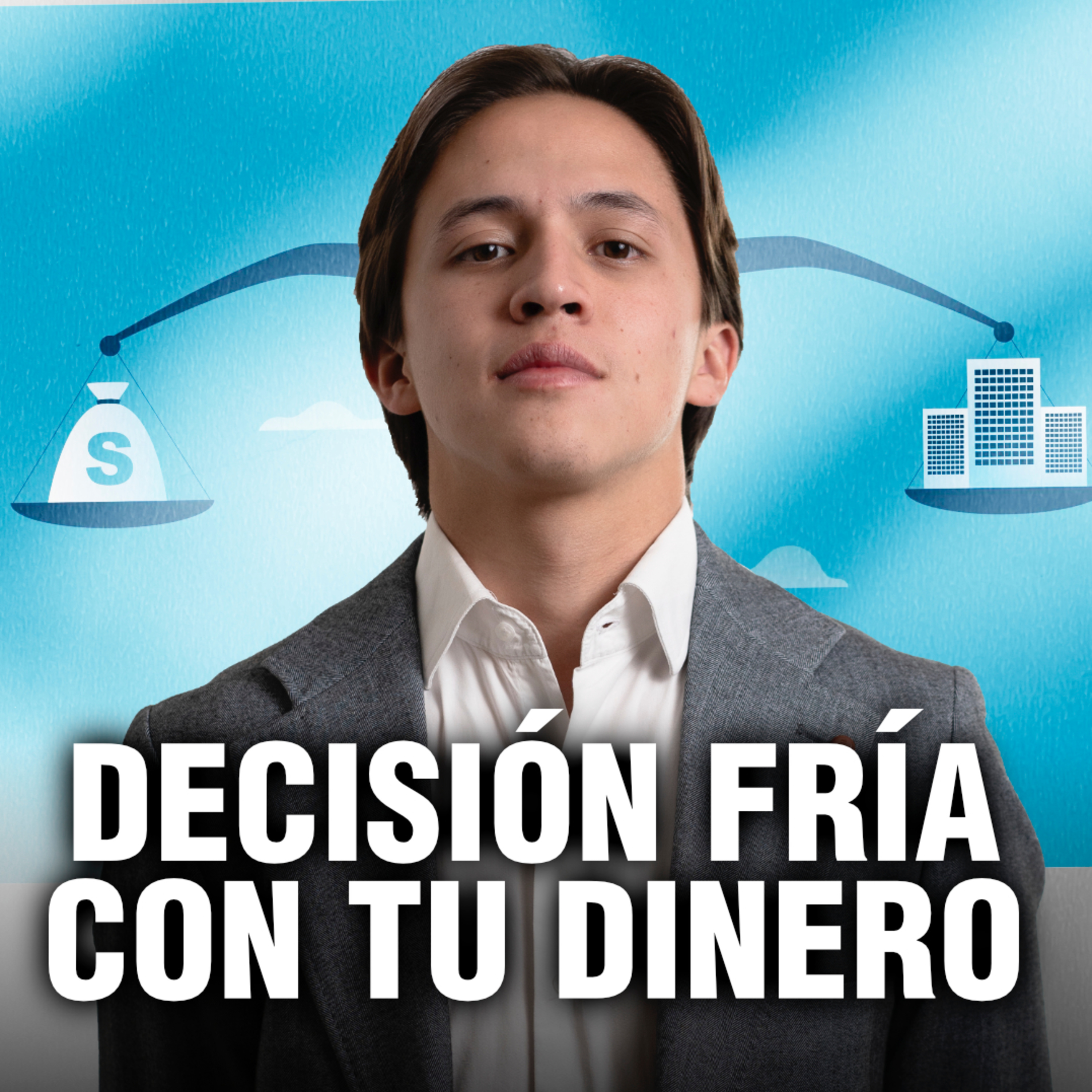 Portada de Comprando America