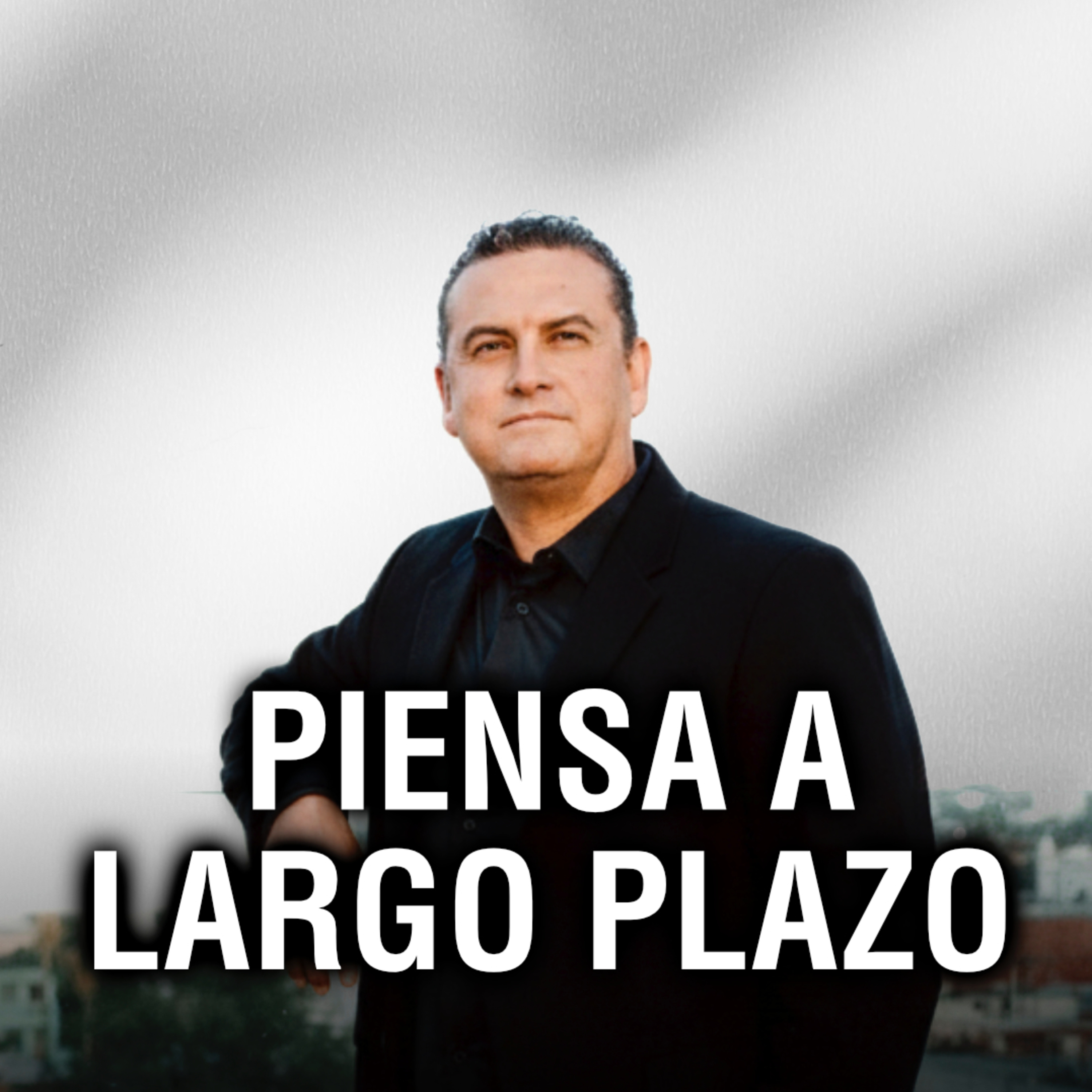 Portada de Comprando America