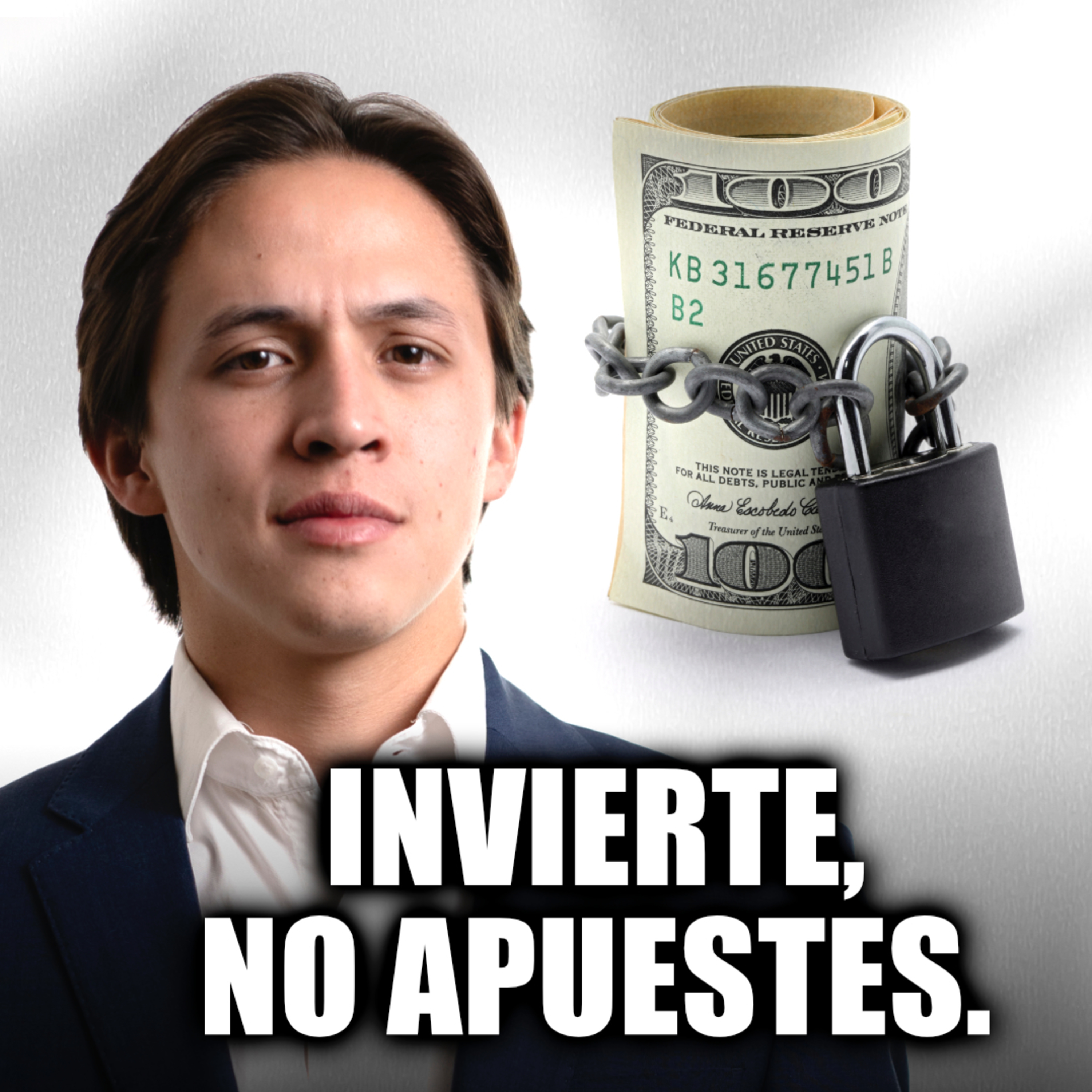 Portada de Comprando America