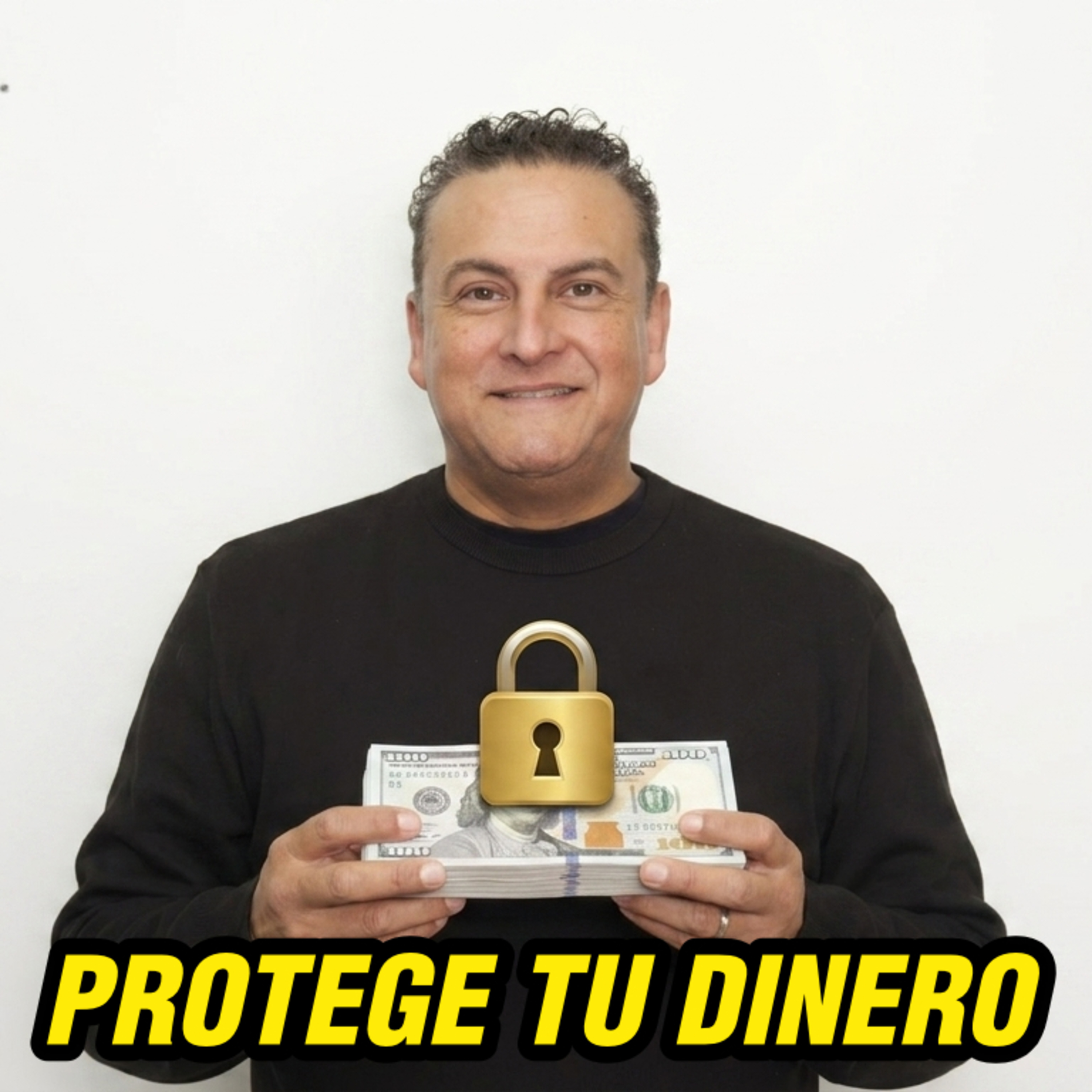 Protege tu dinero en el mercado de EE. UU. episode artwork