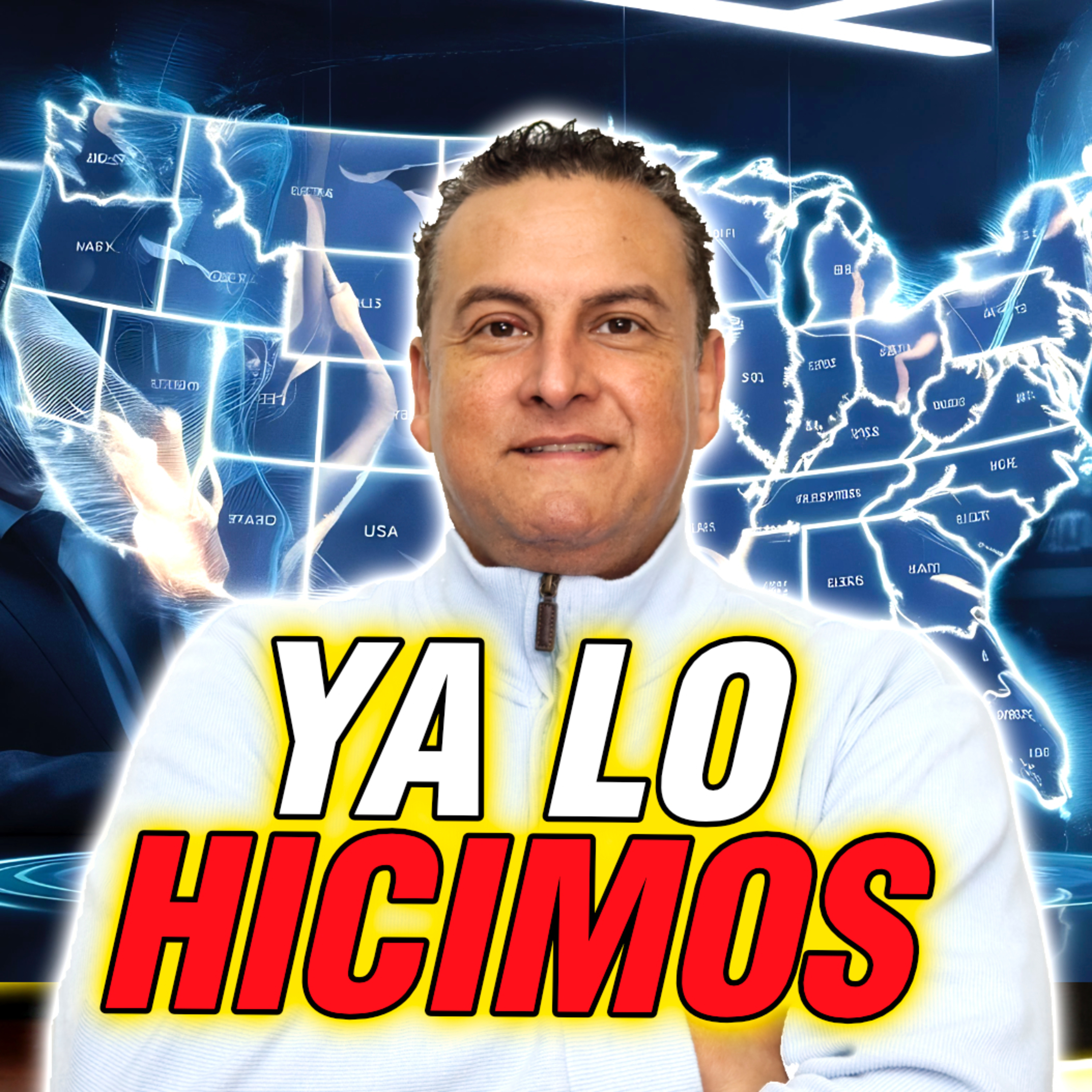 ¿Por qué los inversionistas inteligentes no invierten solos? episode artwork