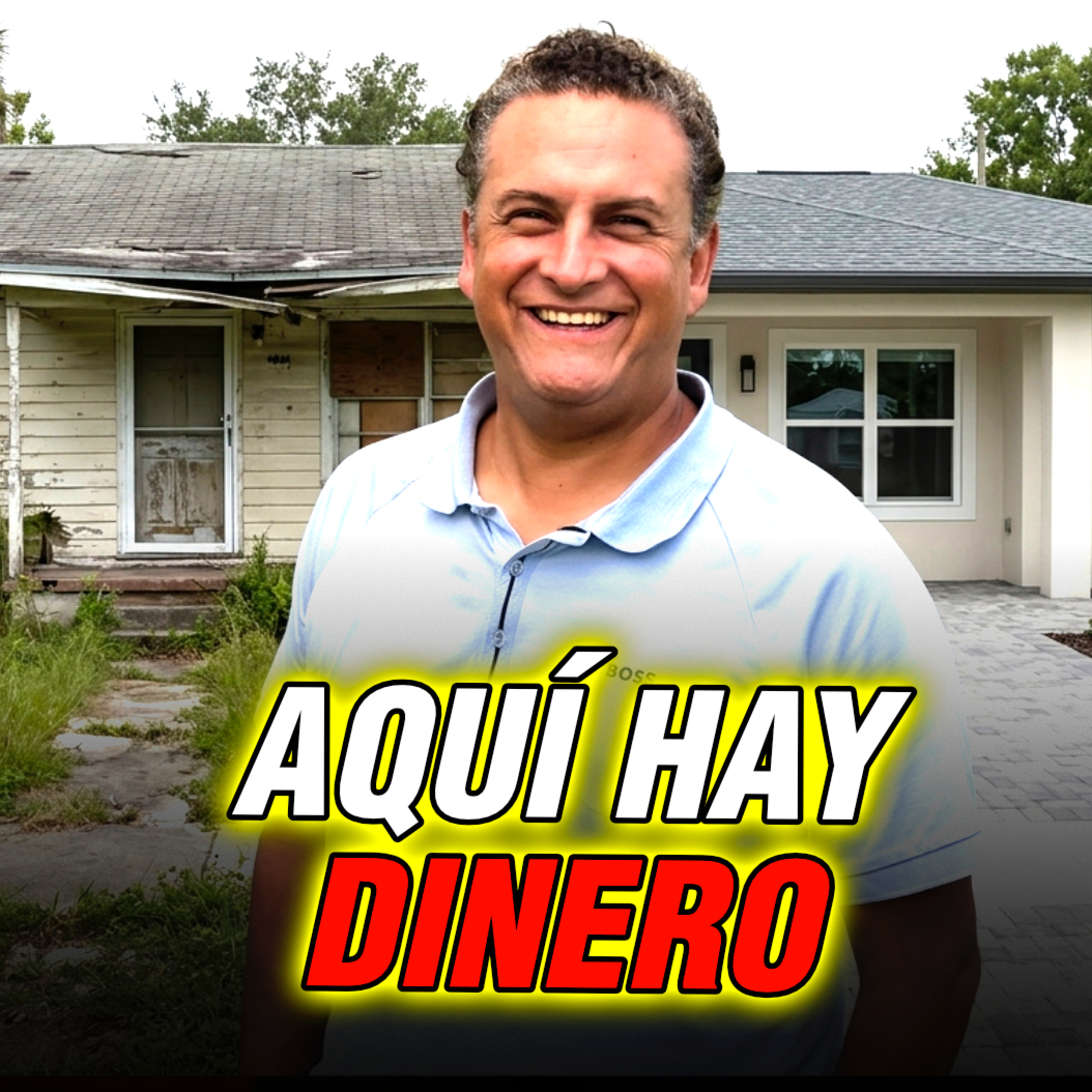 Esta casa parece una mala inversión… hasta hacer números episode artwork