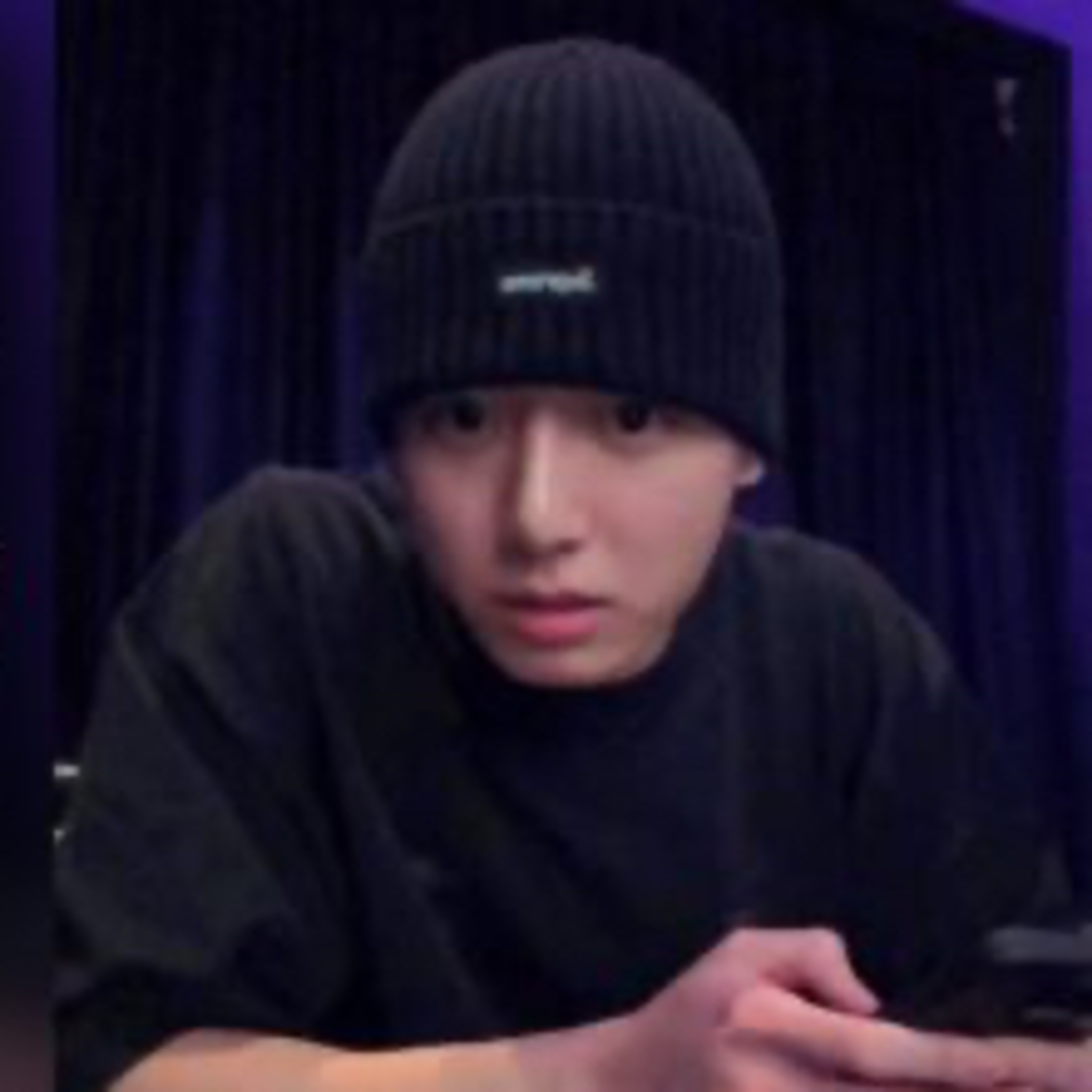 BTS’s Jungkook Voices Concerns About The Future Of AI He’s concerned.