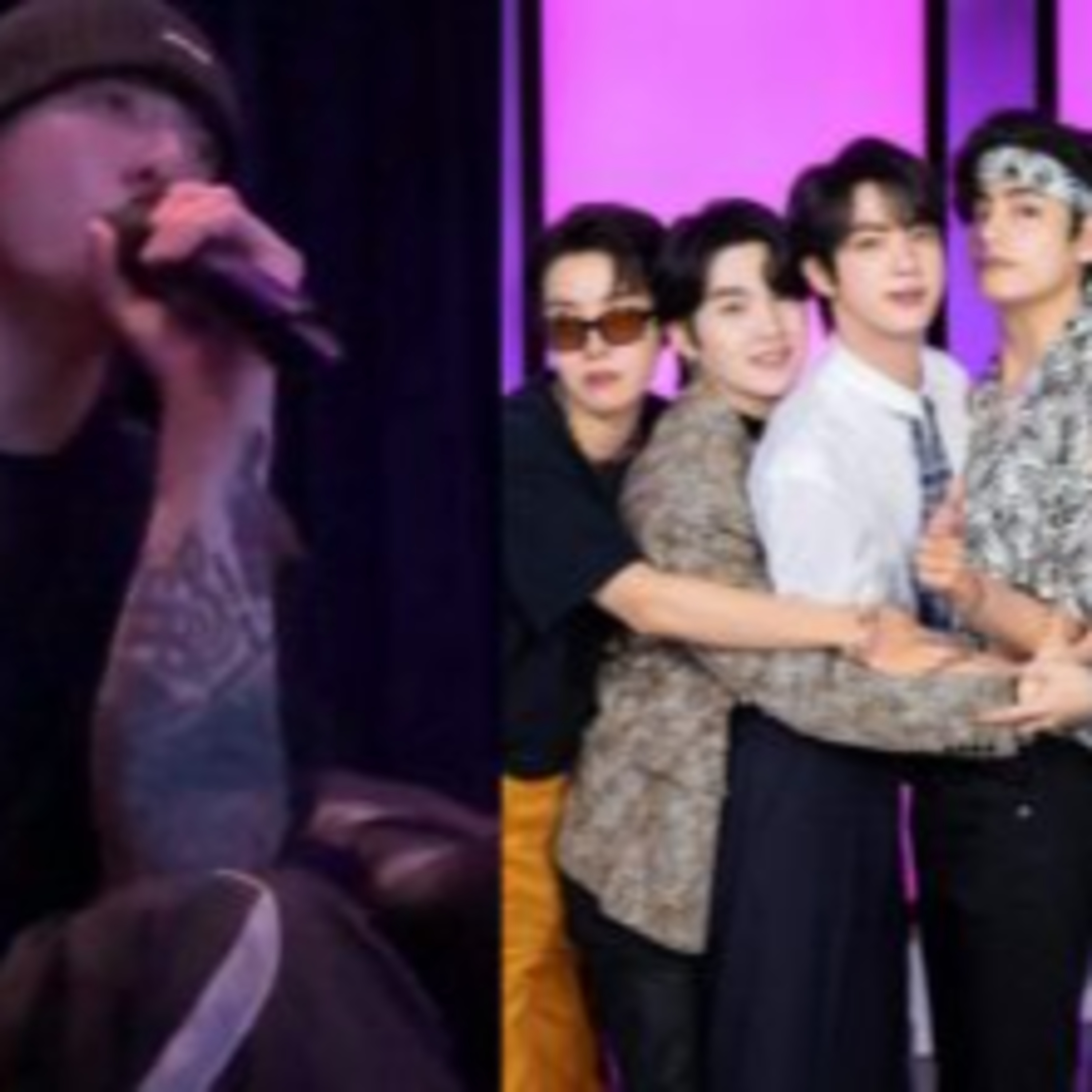 Jungkook’s Reason For Refusing To Sing BTS Songs Leaves ARMYs In Tears He loves BTS so much!