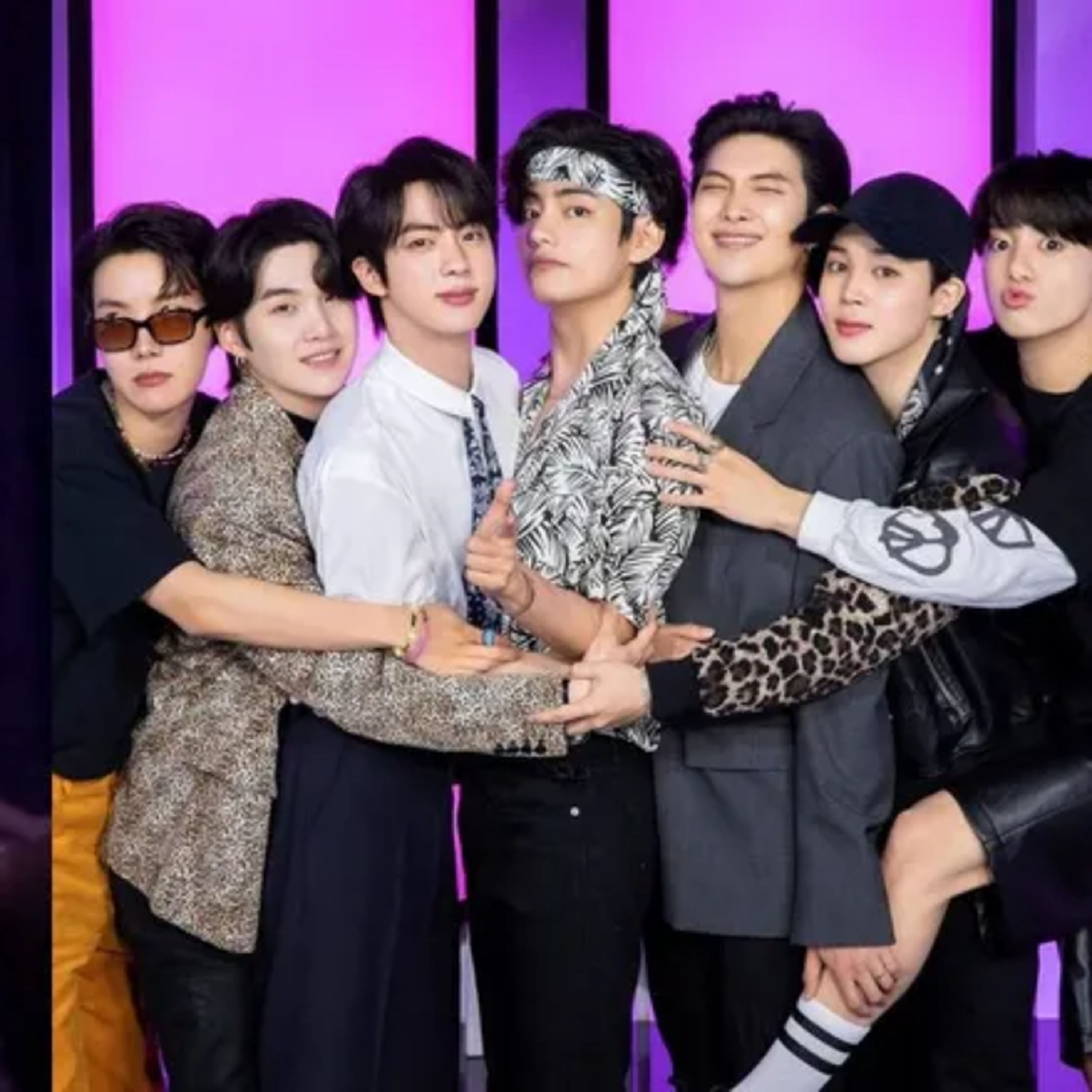 'BTS reunion in 27 weeks' ARMYs go excited as RM, Jimin, V, and Jungkook completed year in Military
