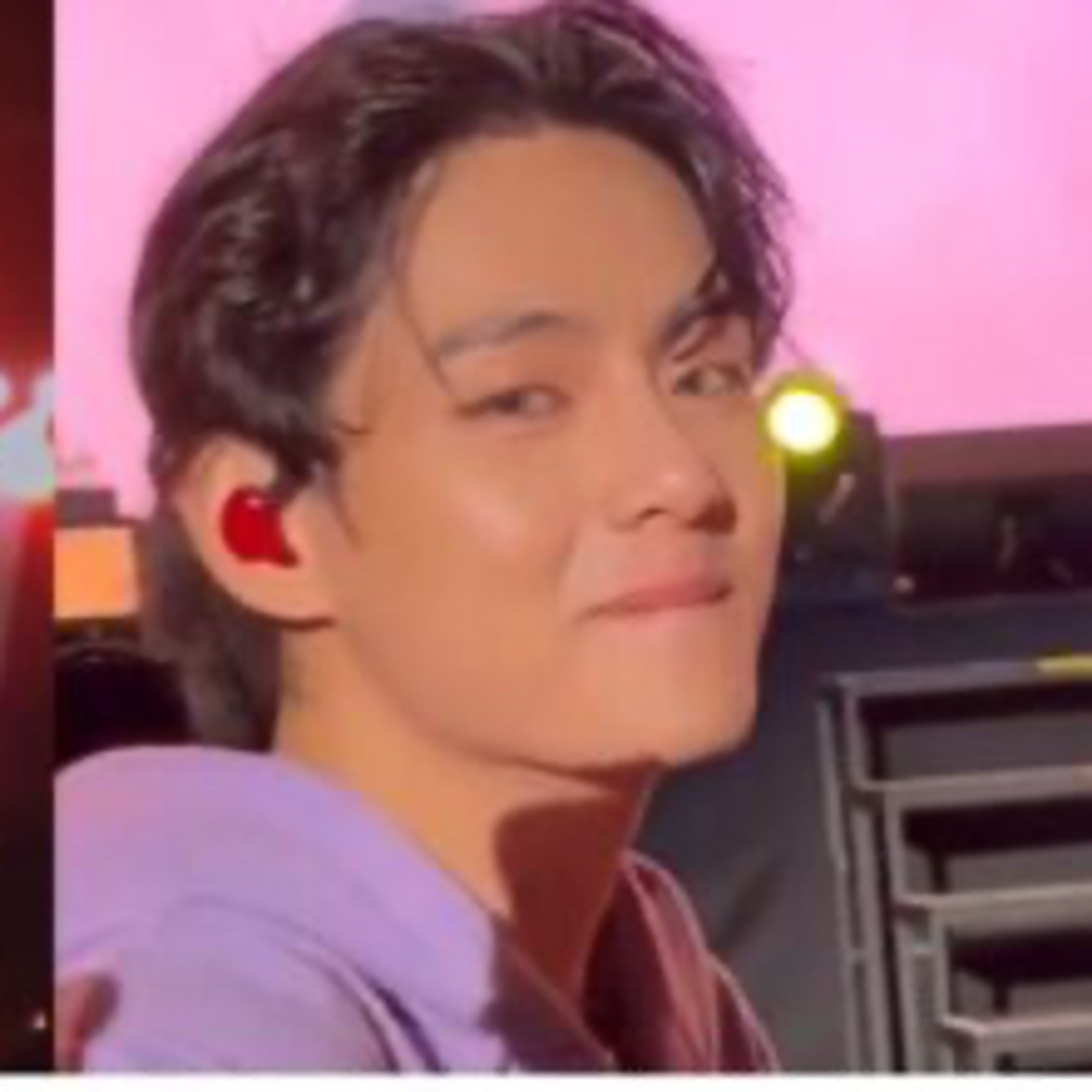 BTS’s V Might Be Coming For Jin’s Title Of “Worldwide Handsome” With These Unedited Pictures Part 1