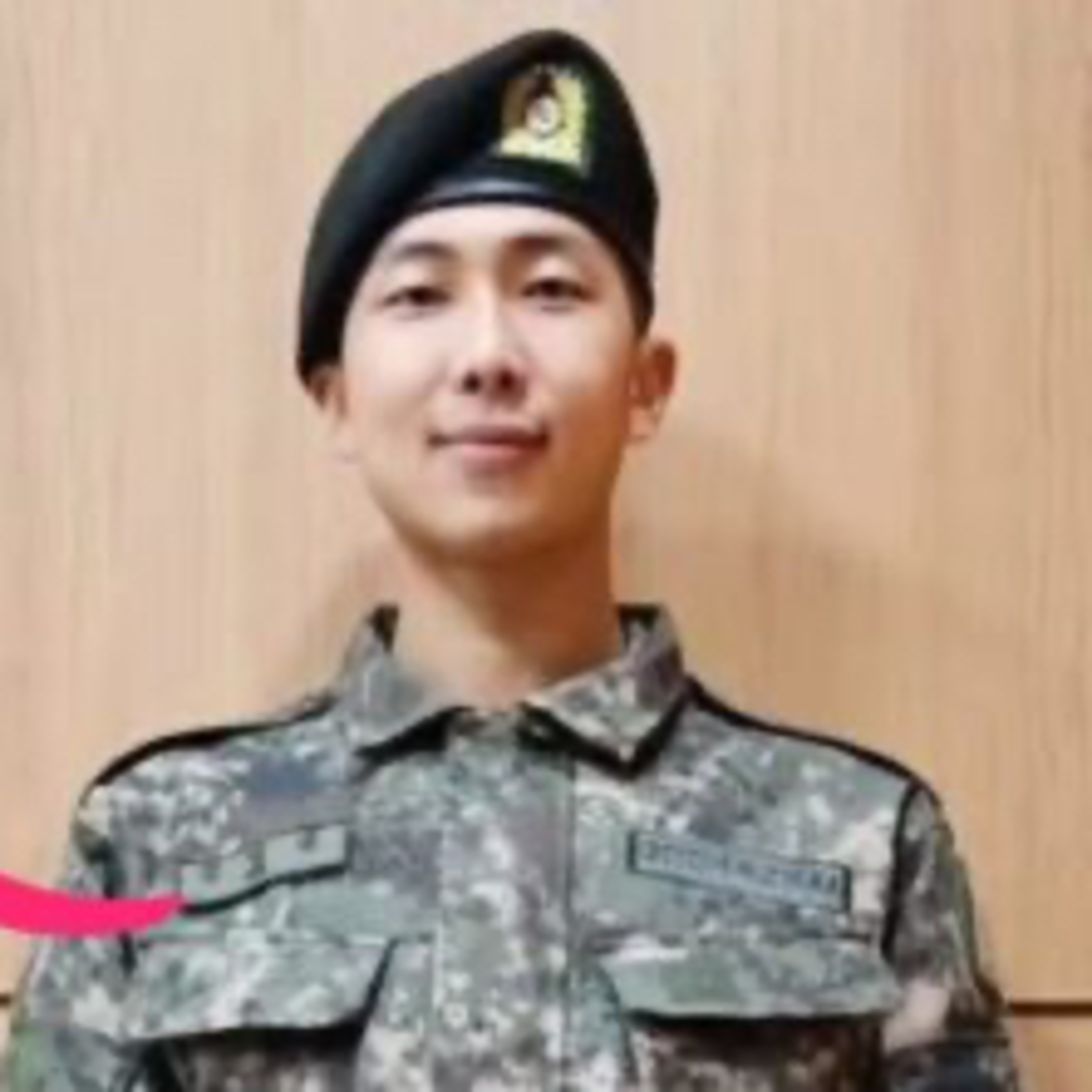 BTS RM’s Post About His Military Service Gains Attention Koreaboo.com article today