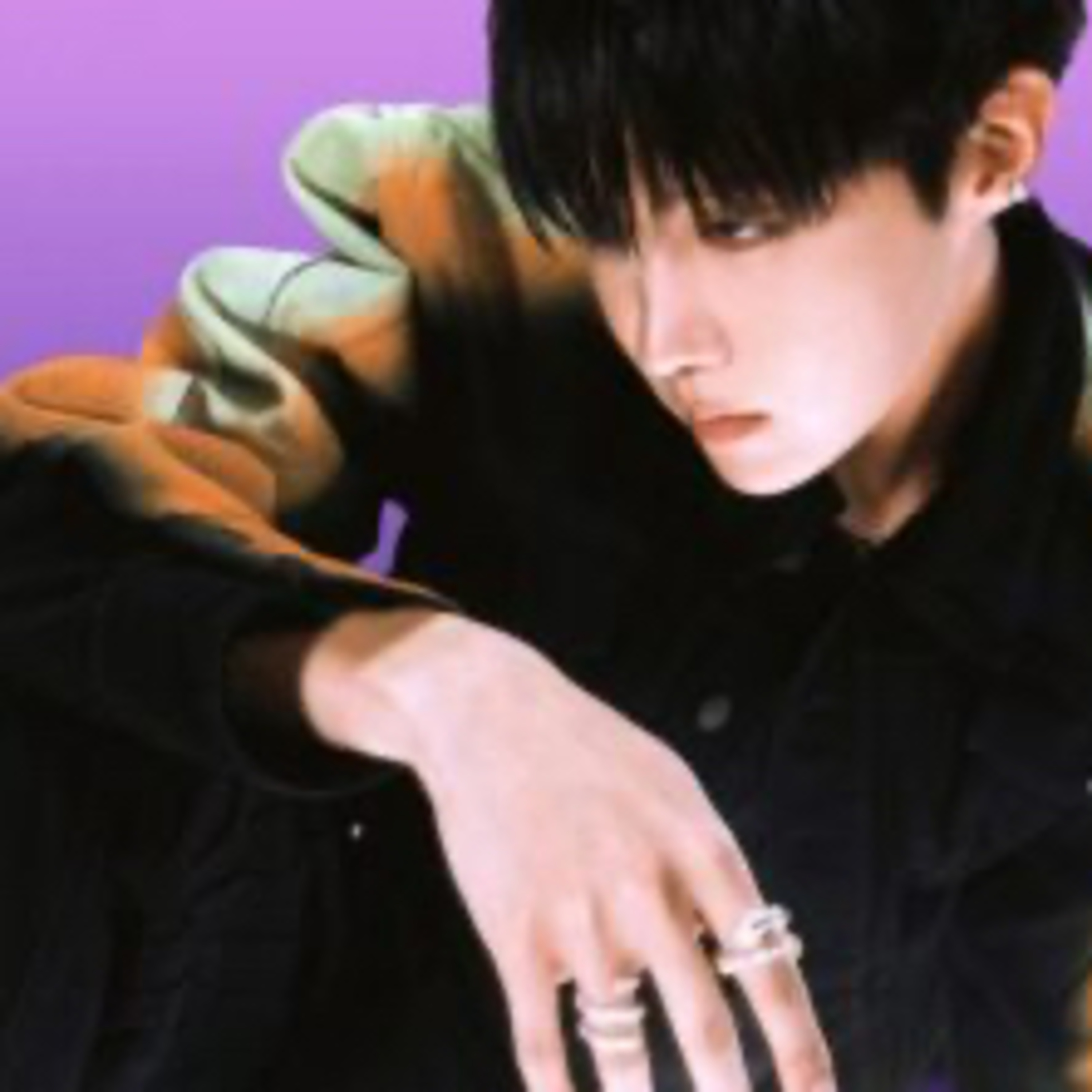 BTS ARMY Spot Clues For J-Hope’s 2025 Tour “Hope On The Stage”