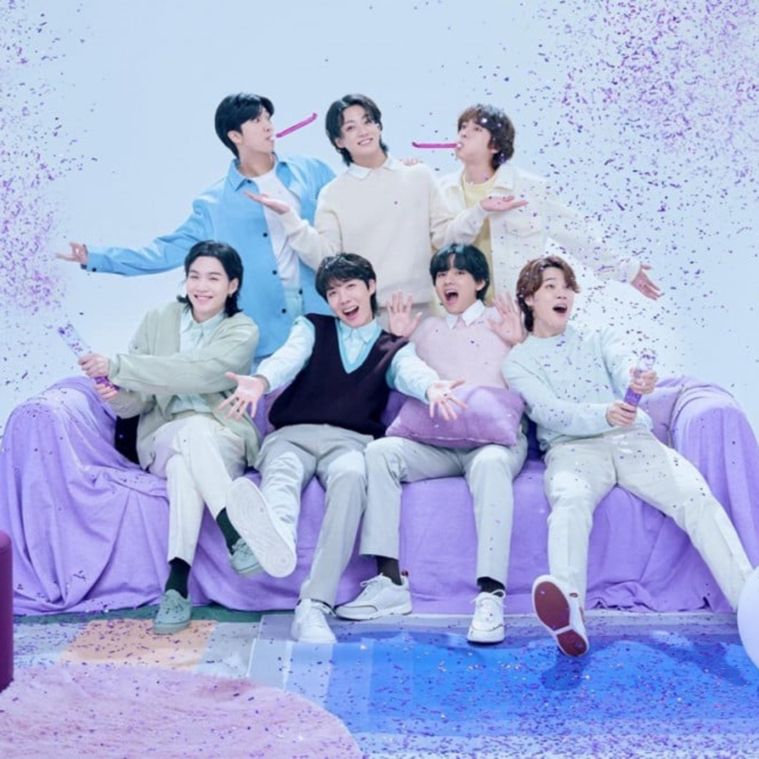 BTS to complete military service in 2025: what to expect next