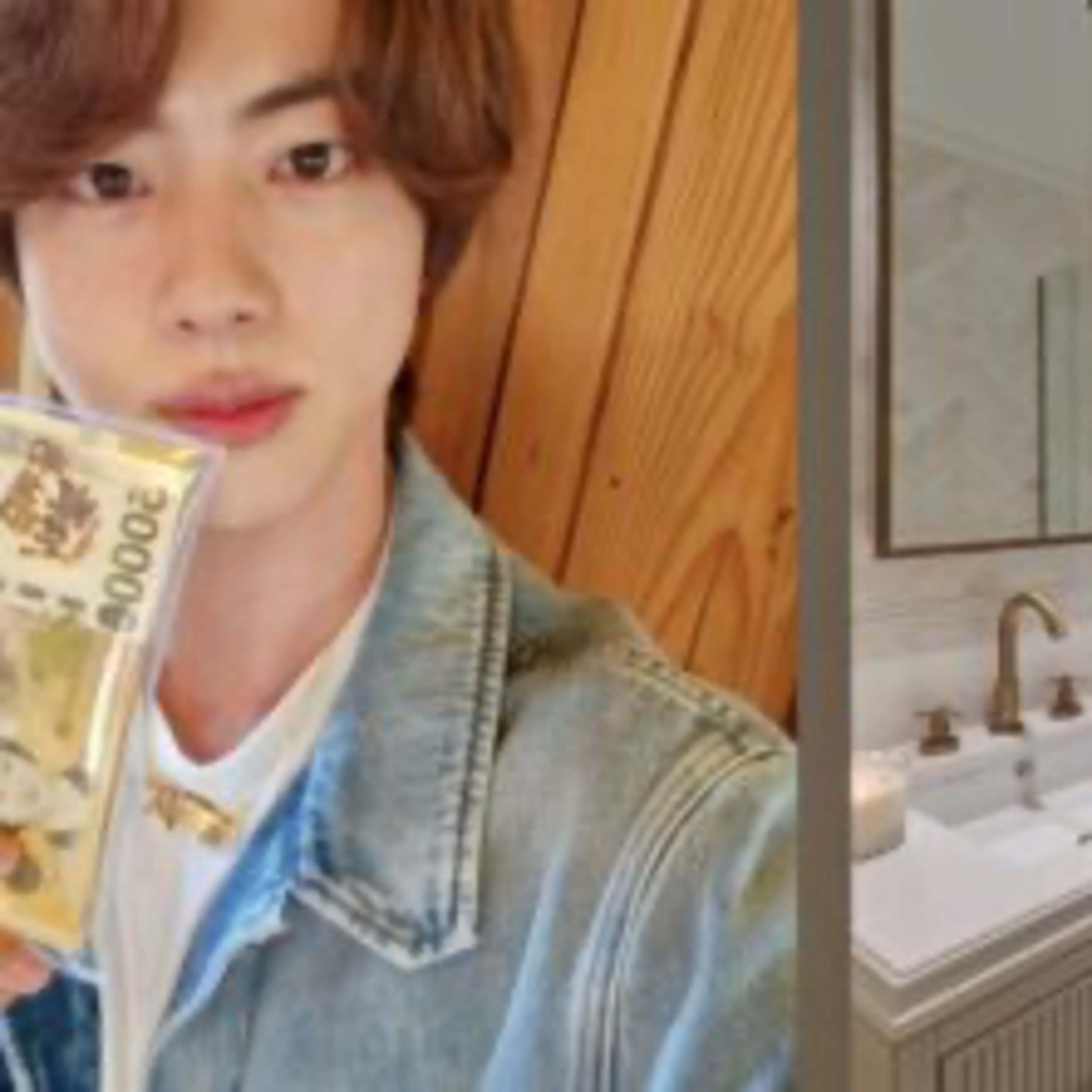 “Broke Millionaire?” BTS’s Jin Is Everything But That Part 1