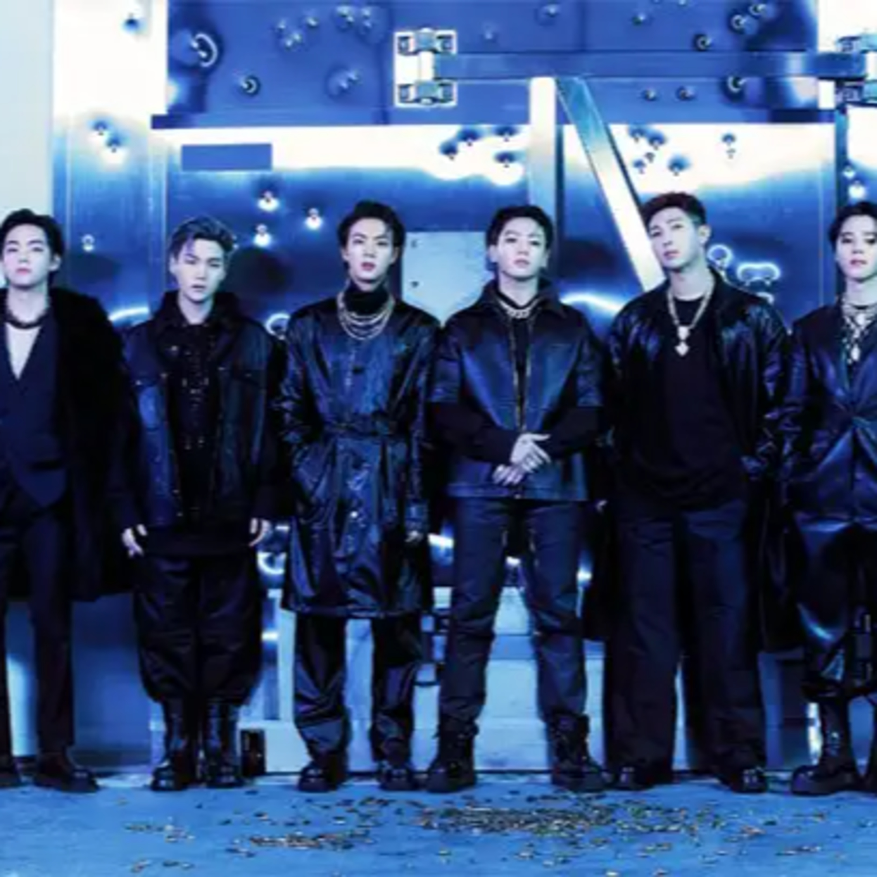 Why Is 2025 Being Called The Year of BTS? article on Film Fare website today news