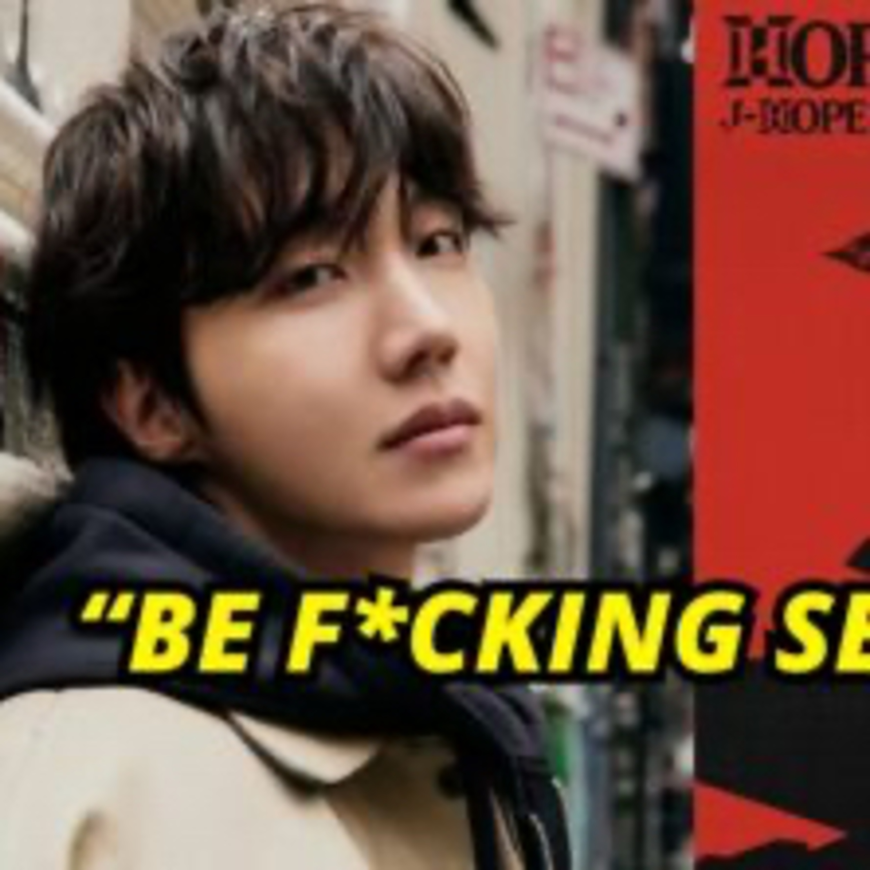 BTS J-Hope’s Concert Ticket Prices Spark Vastly Mixed Reactions