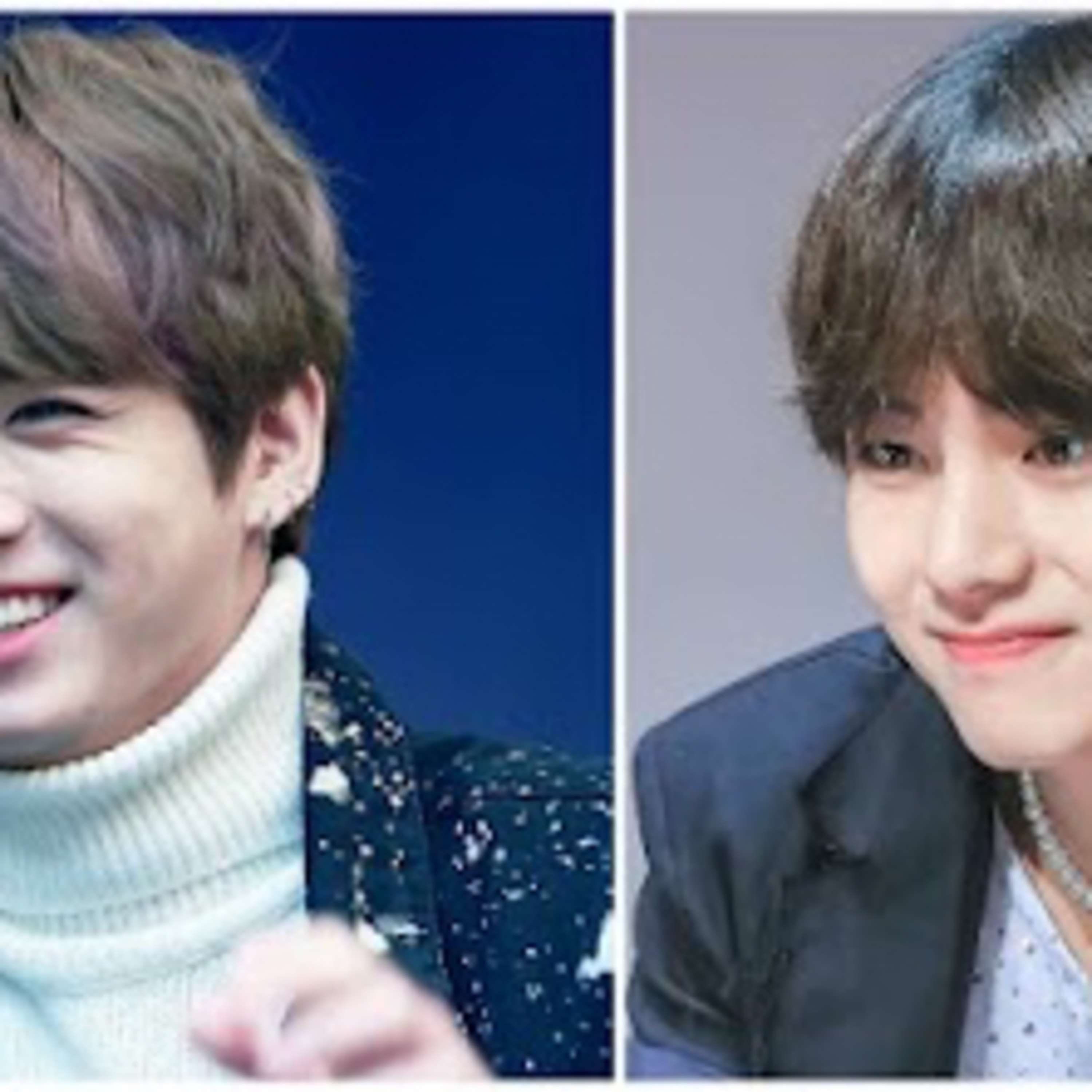 The BTS Members Were Once Asked To Describe Their Ideal Type, Here’s How They Responded