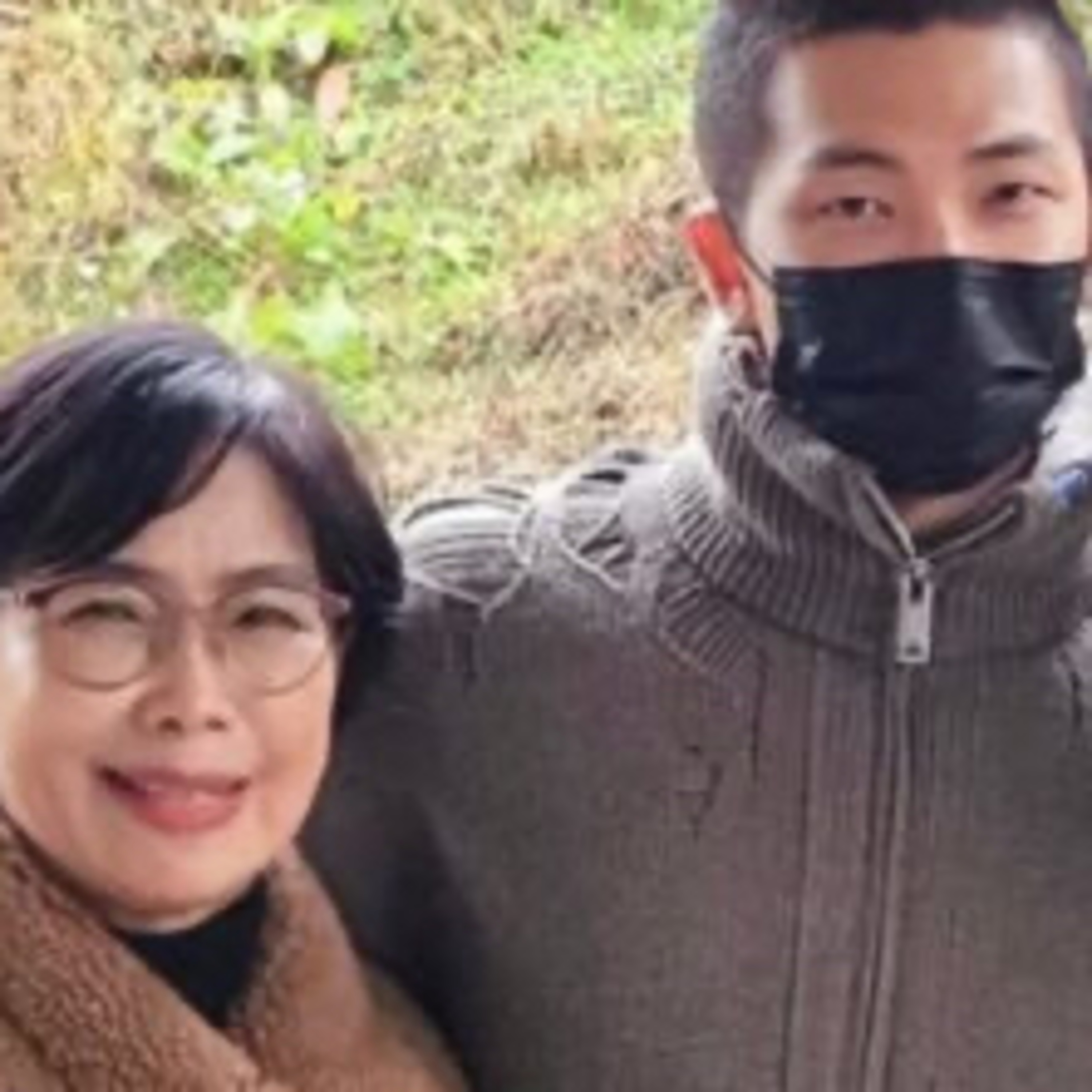 BTS’s RM Reveals New Details About Himself And His Mom