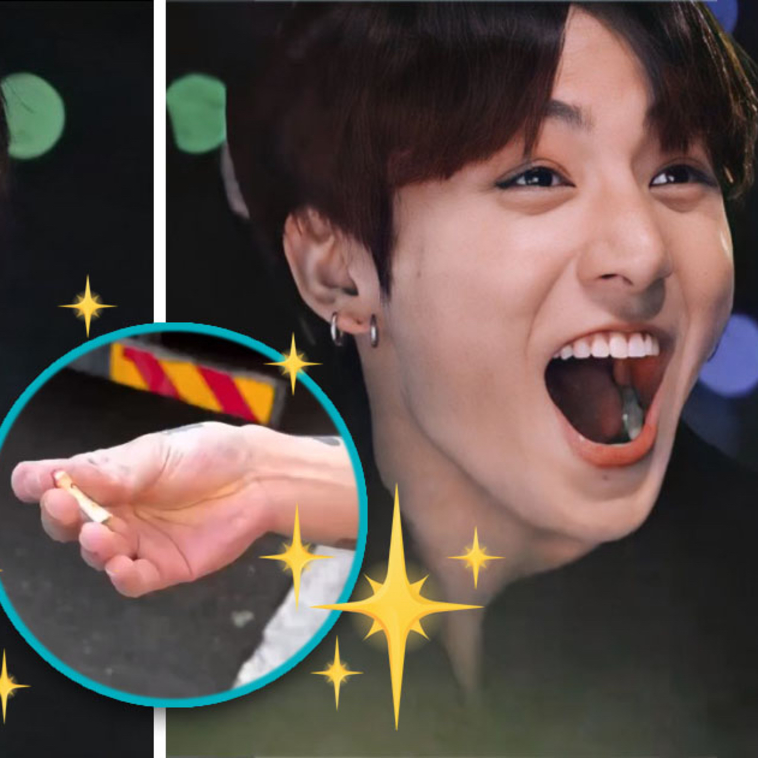 Prepare To Be Amazed By BTS Jungkook’s Best Magic Tricks