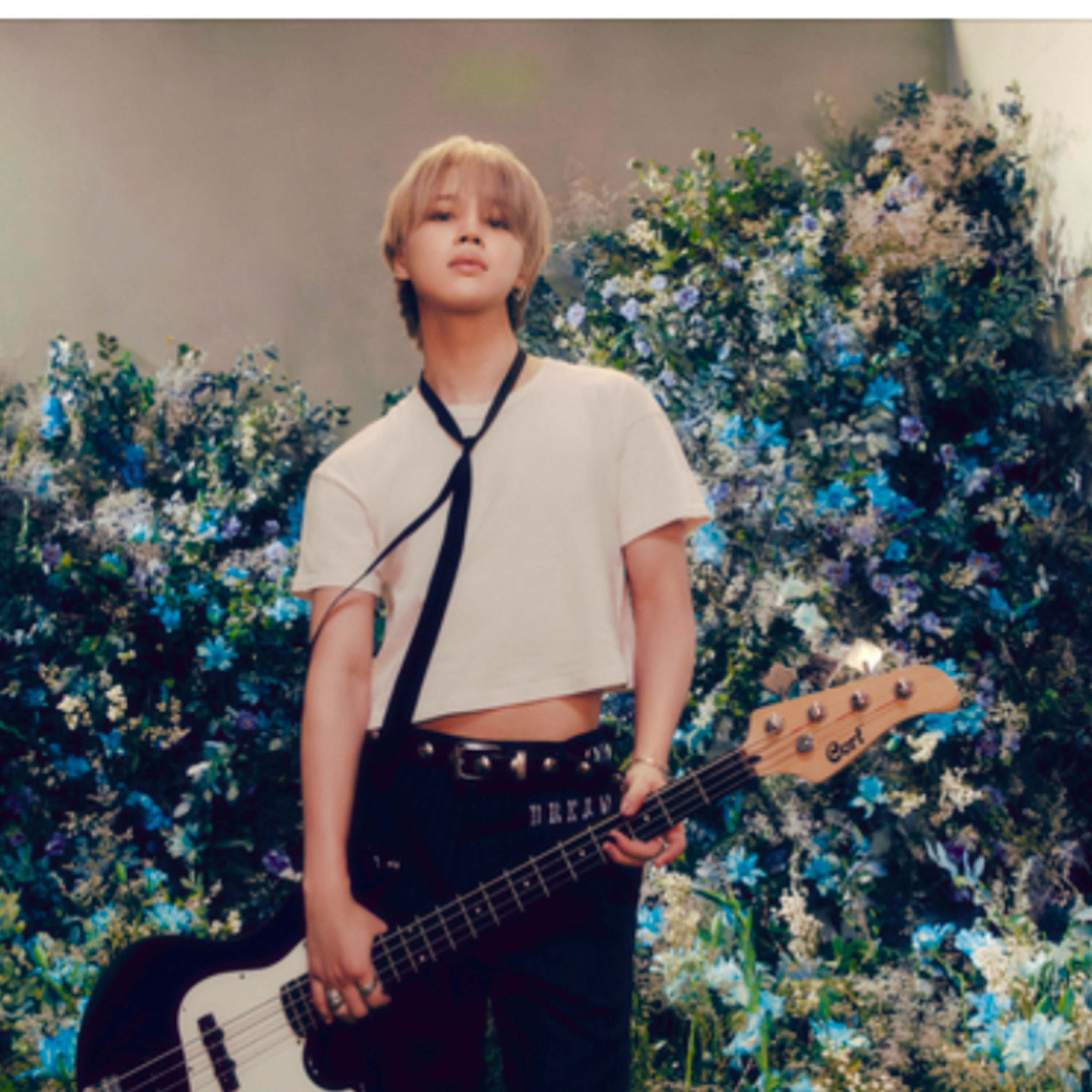 Part 2: BTS's Jimin posts assurance of group's determination to return