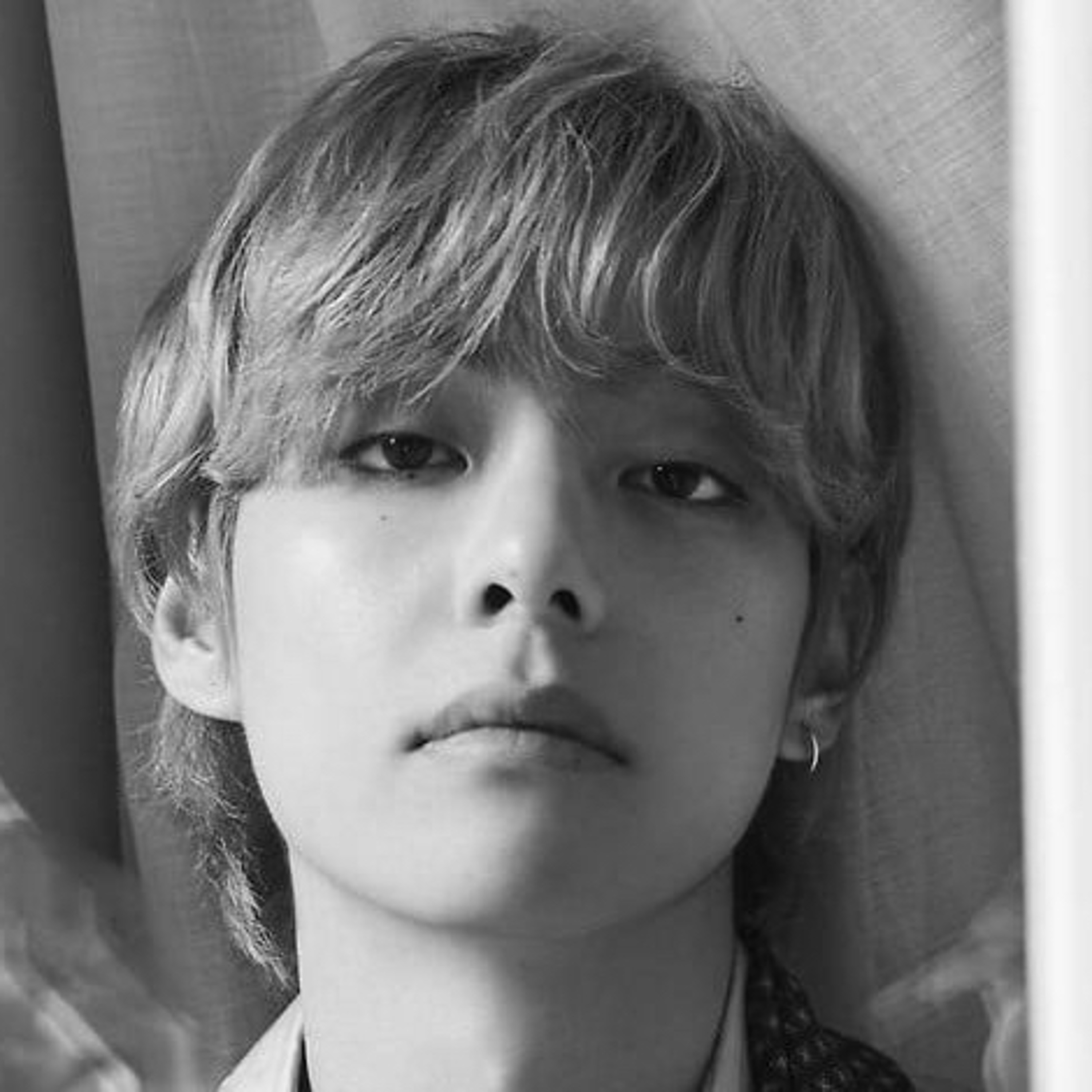 Part 2: V tops global ranking as ‘The Most Handsome Man in the World 2025’