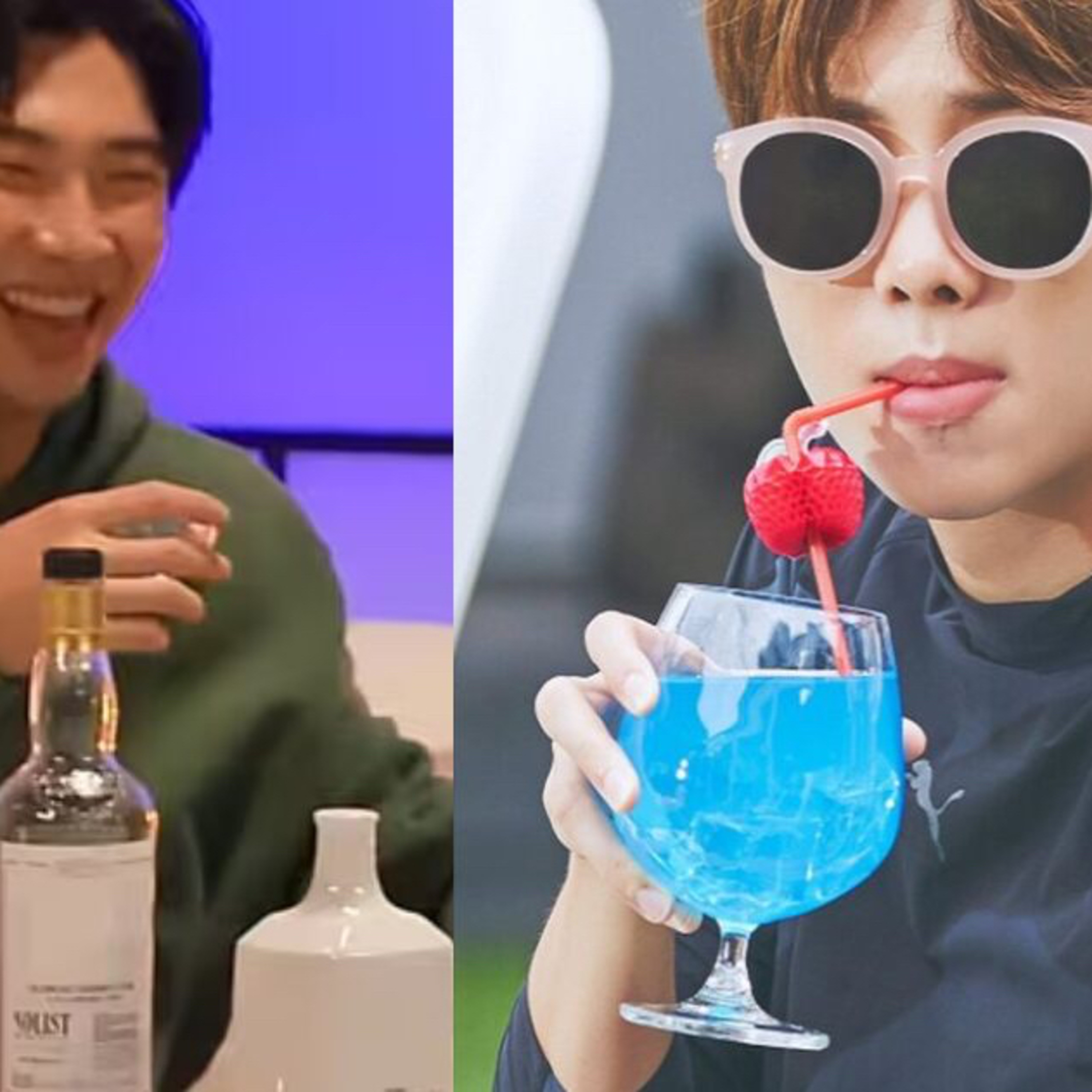 How BTS RM’s Views On Alcohol Matured As He Grew Up