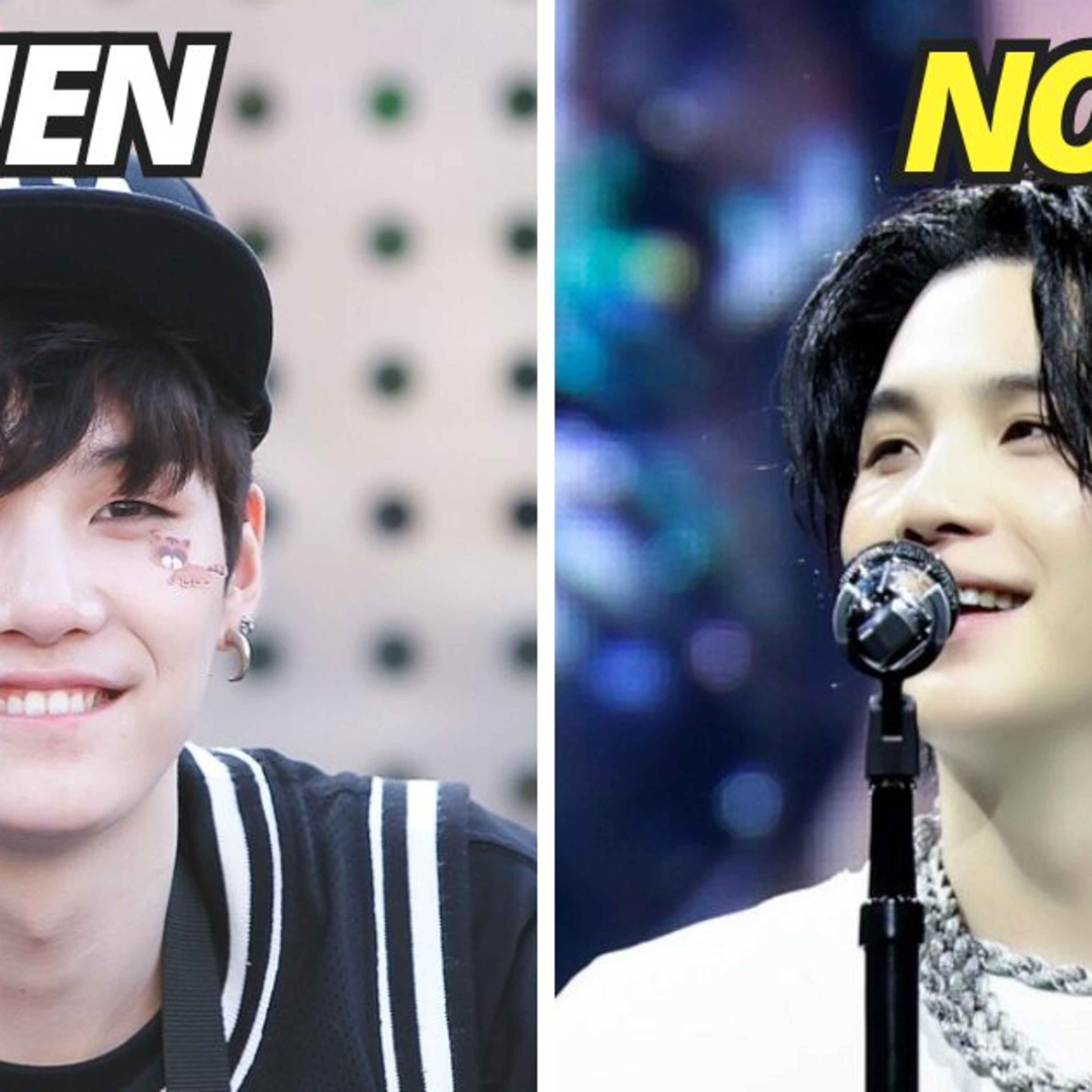 BTS’s Predicted How Their Lives Would Be In 10 Years — And It’s Scary Accurate