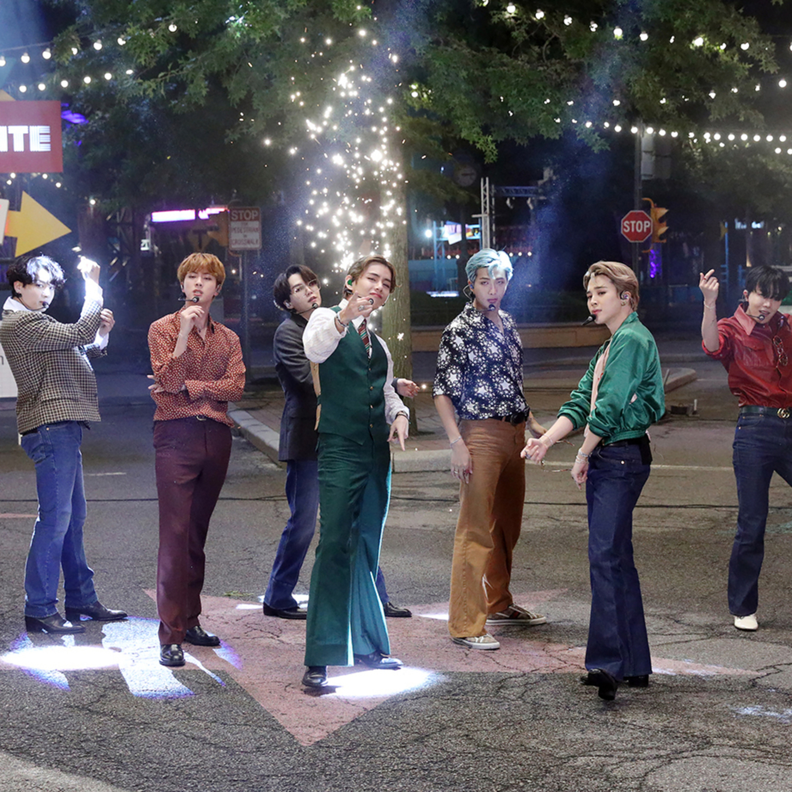 Ready to plan the ultimate Valentine’s Day date based on your favorite BTS album