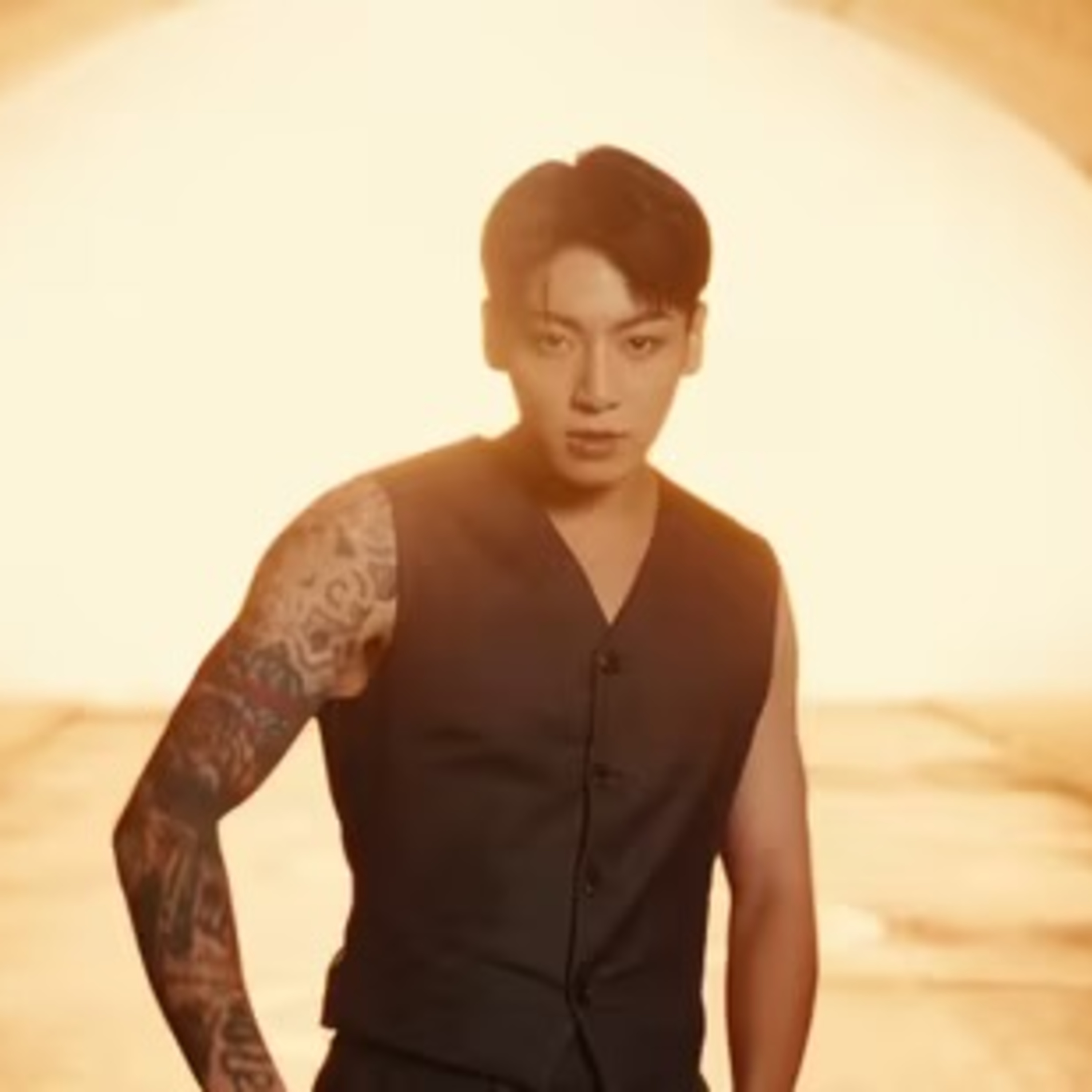 Tomorrow subject is BTS Jungkook pens letter for fans he does think about his fans in military