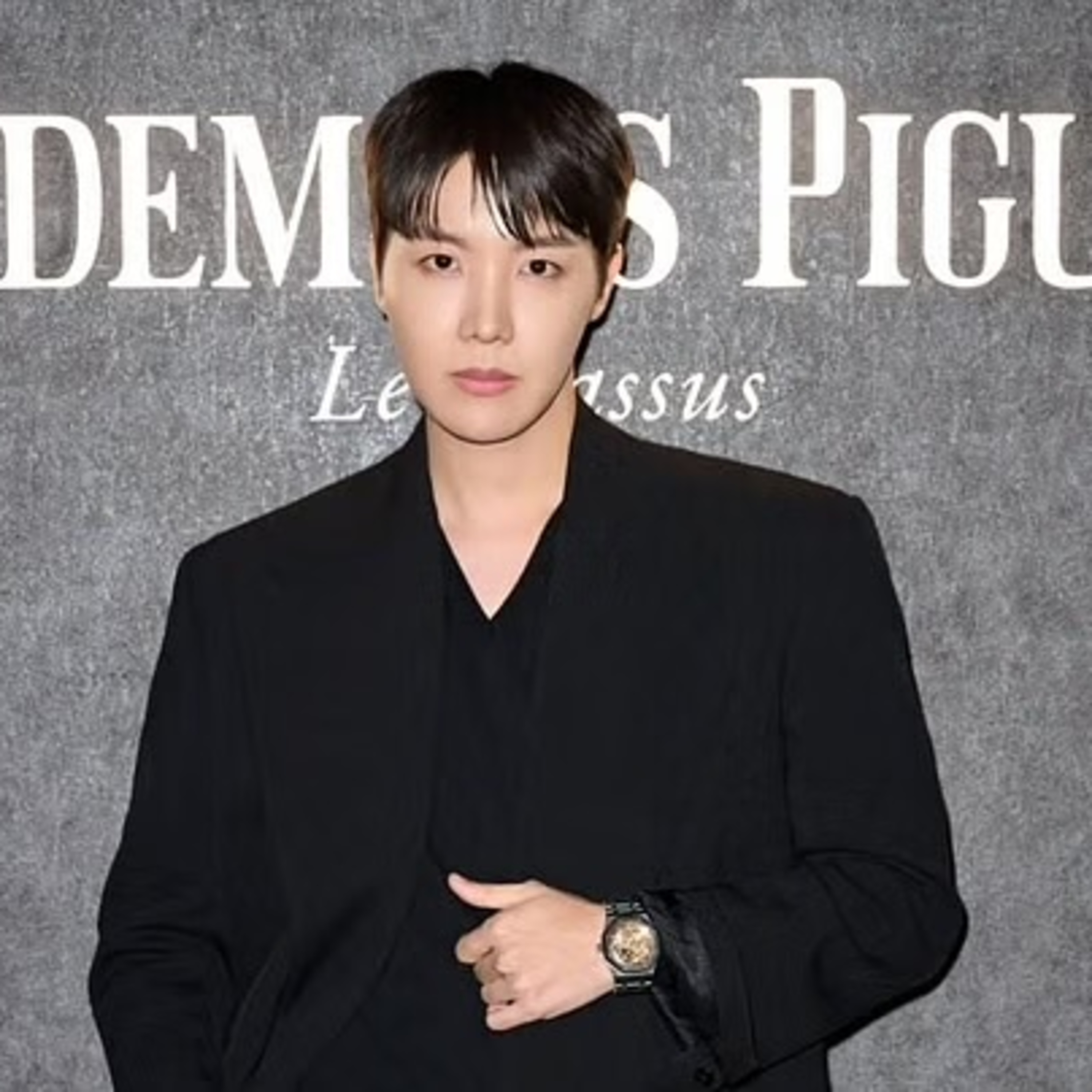 BTS J-Hope is going to have comeback in March new song