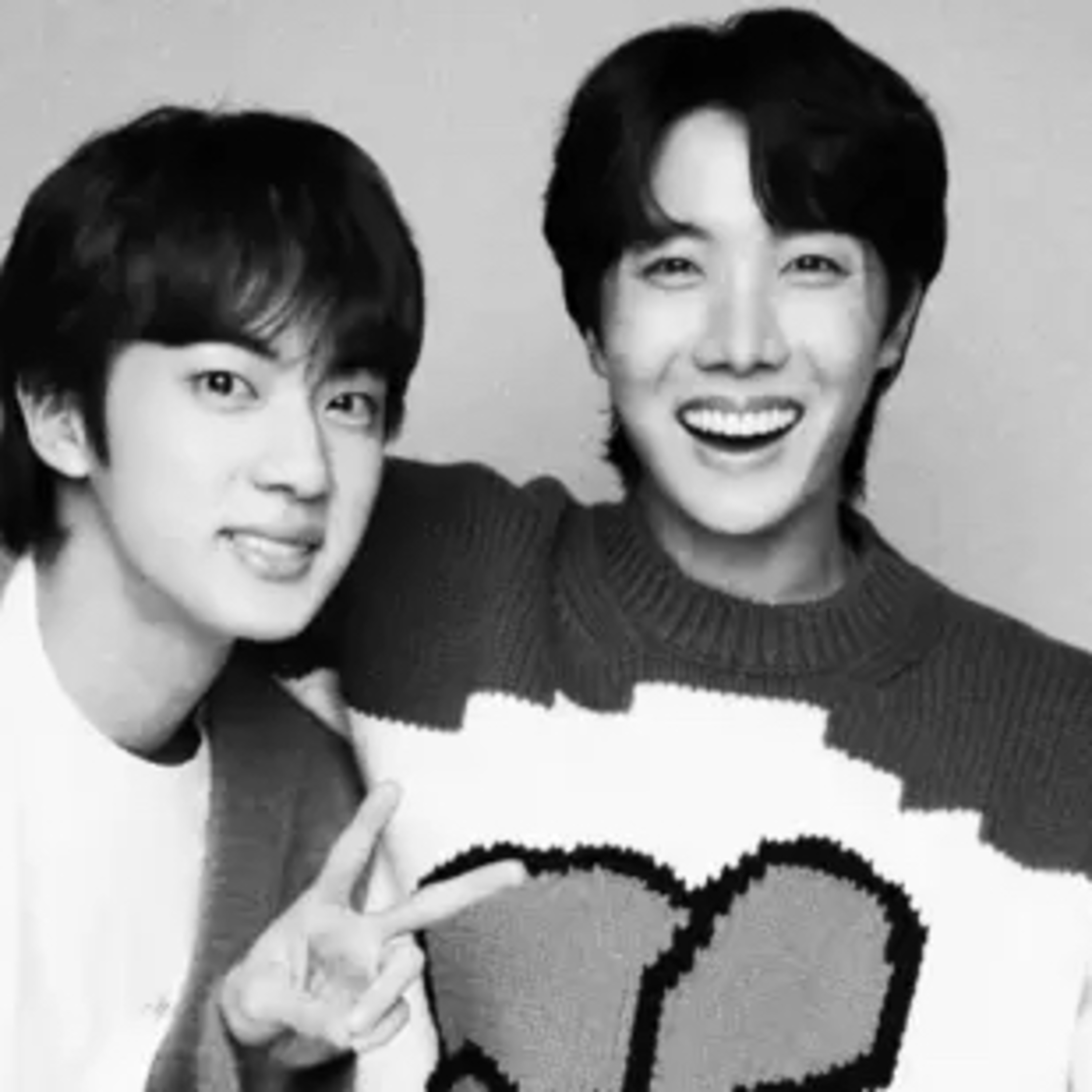 Part 2: BTS J-Hope had donated 200 Million Won to children hospital