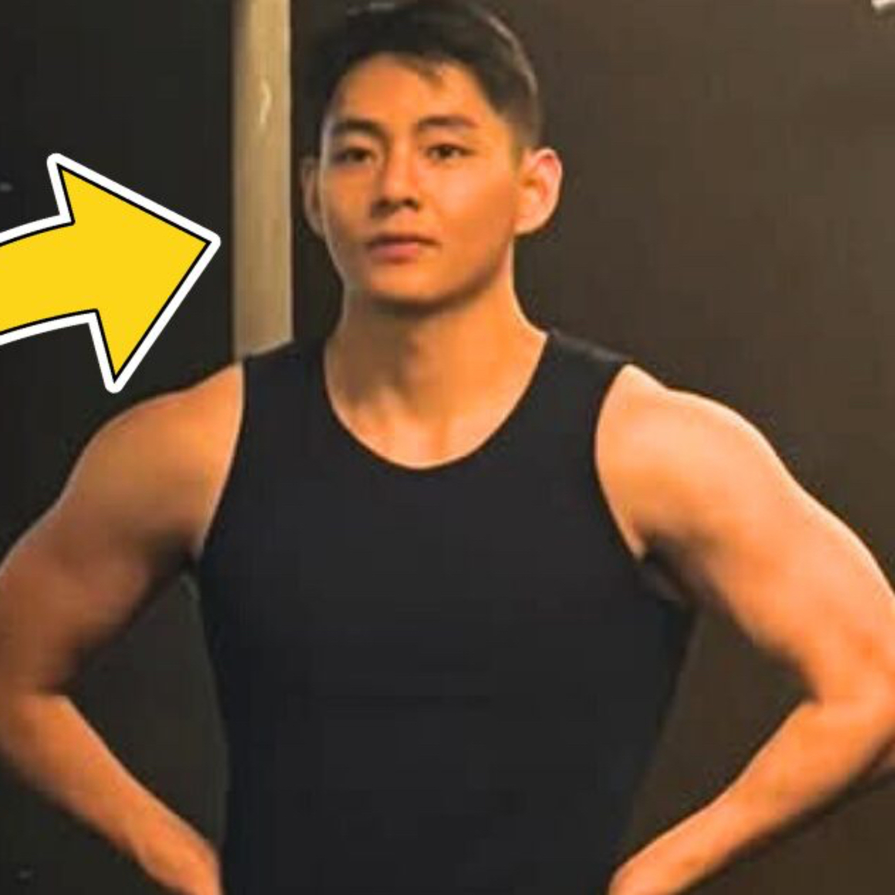 Part 2: BTS’s V Breaks the Internet With His Sculpted Physique In New Update