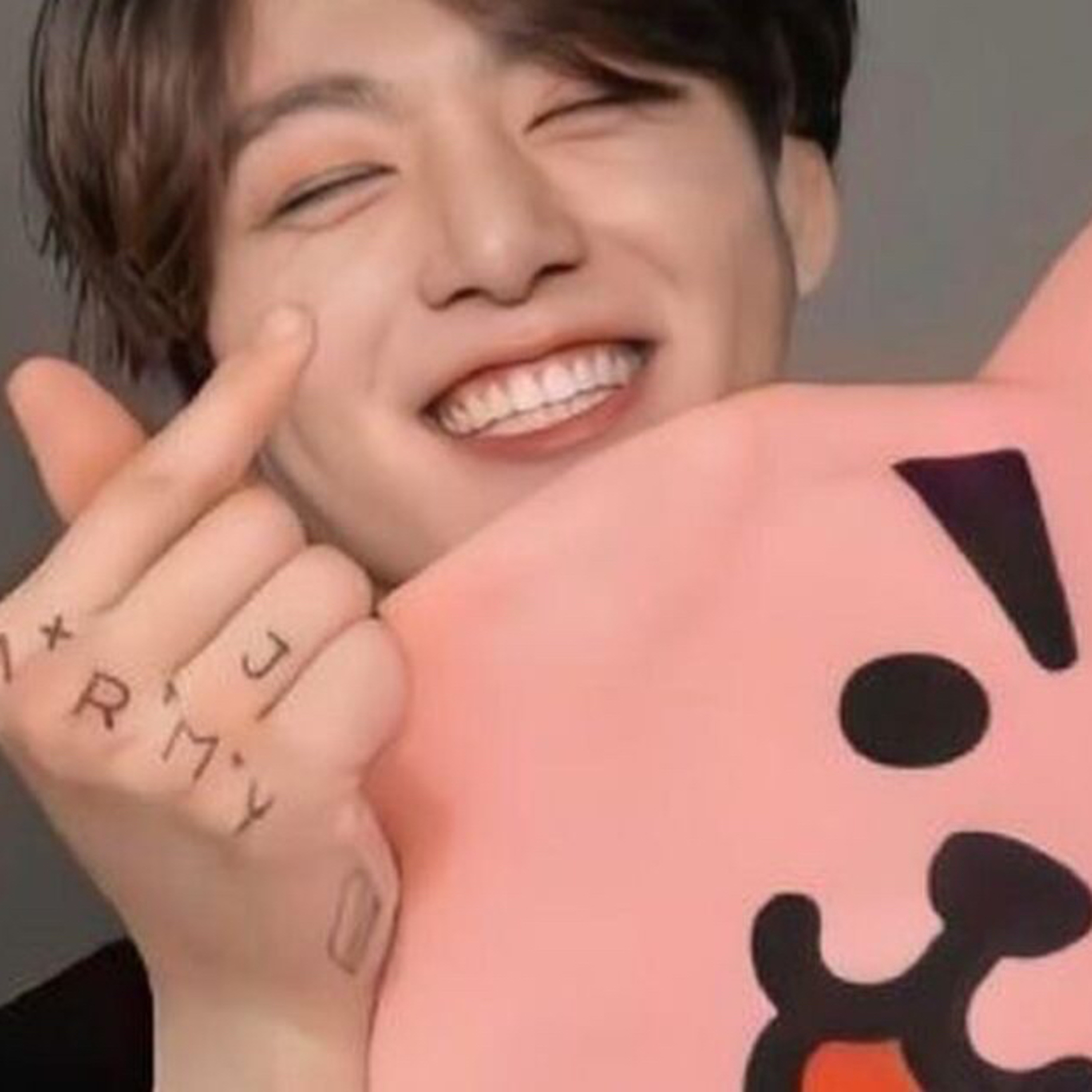 BTS Jungkook’s Ideal Type of Girl — Straight From His Own Mouth