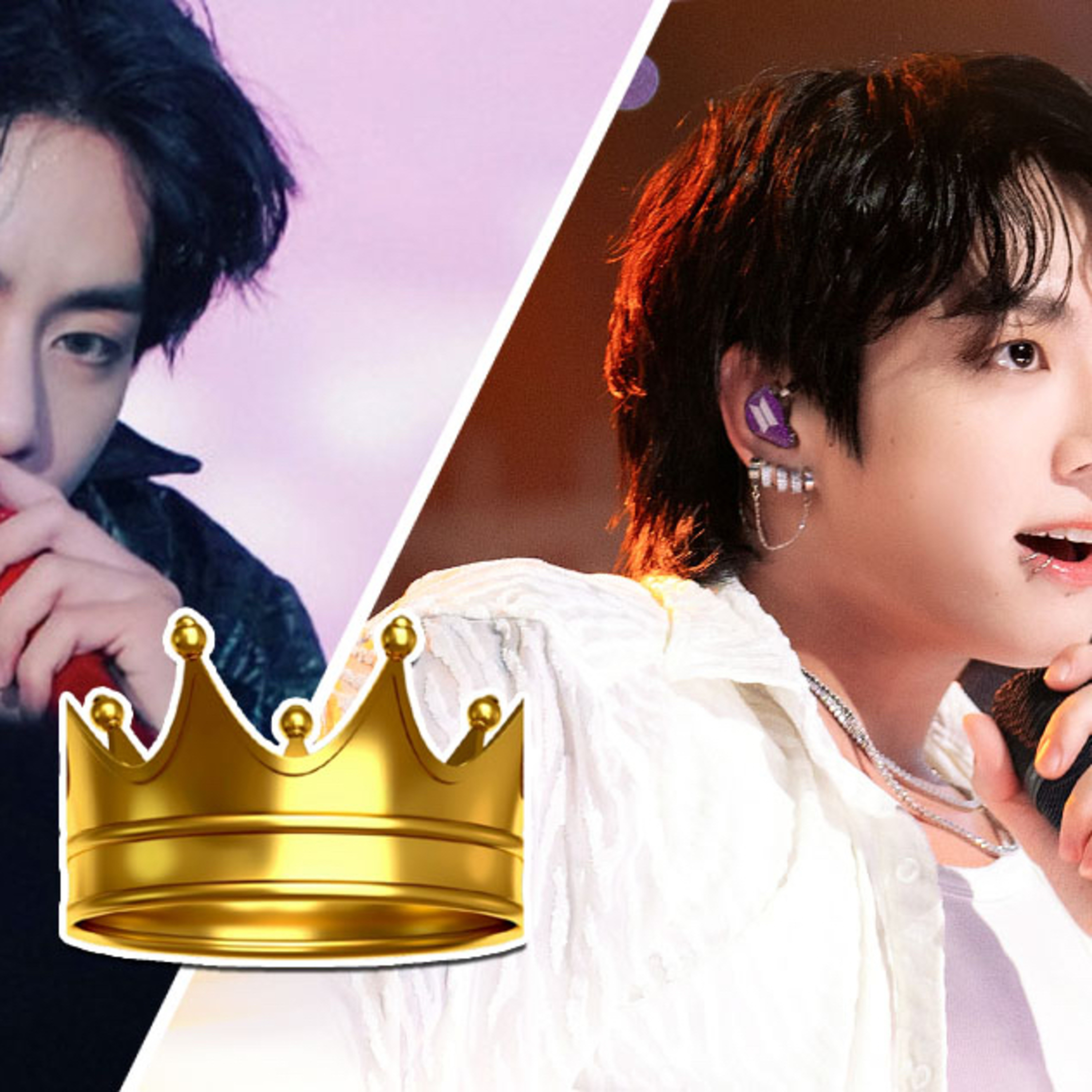 Part 3: BIGHIT MUSIC’s Top 5 Best Singers, Ranked