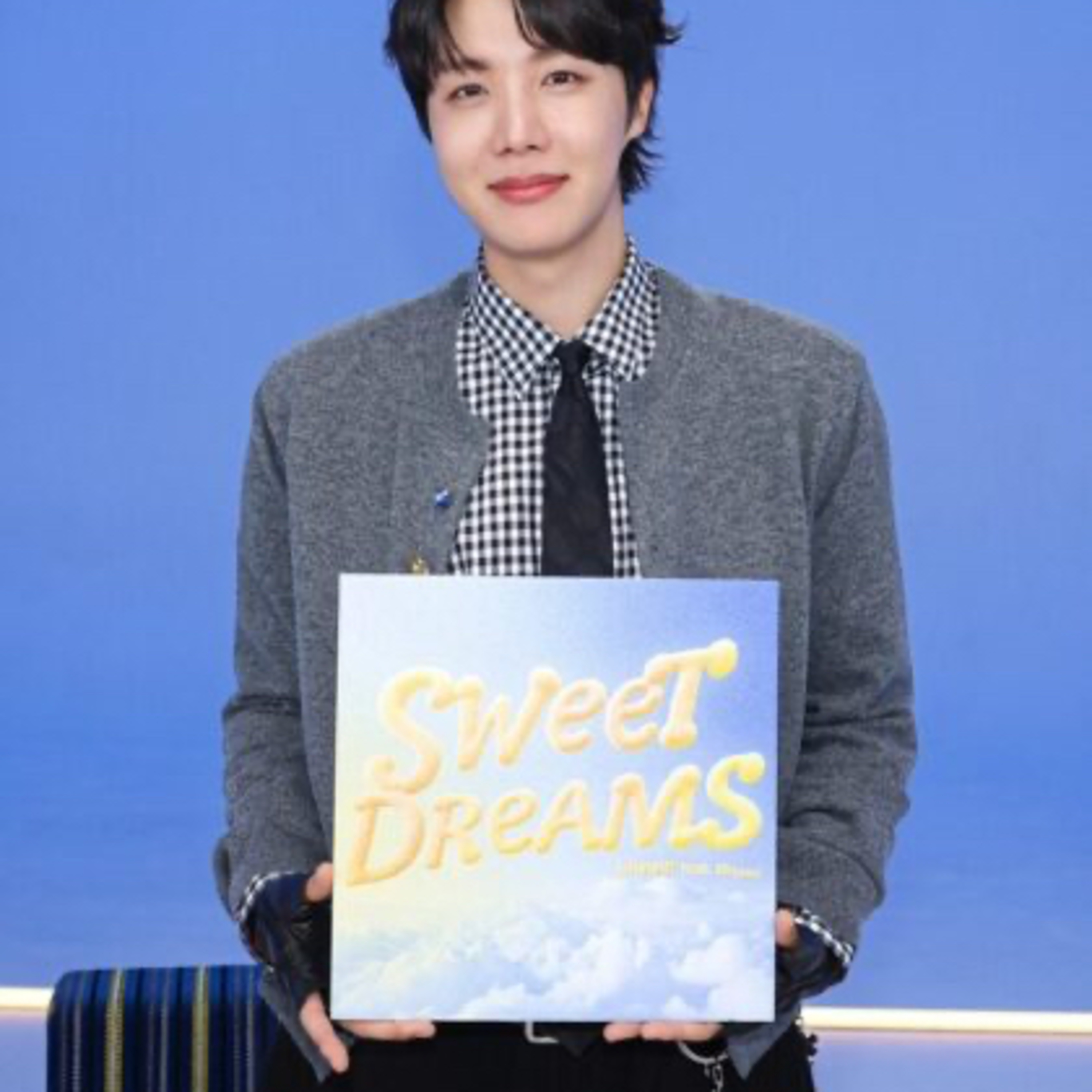 Part 2: BTS’s J-Hope Was Confident That “Sweet Dreams” Was Made For Him