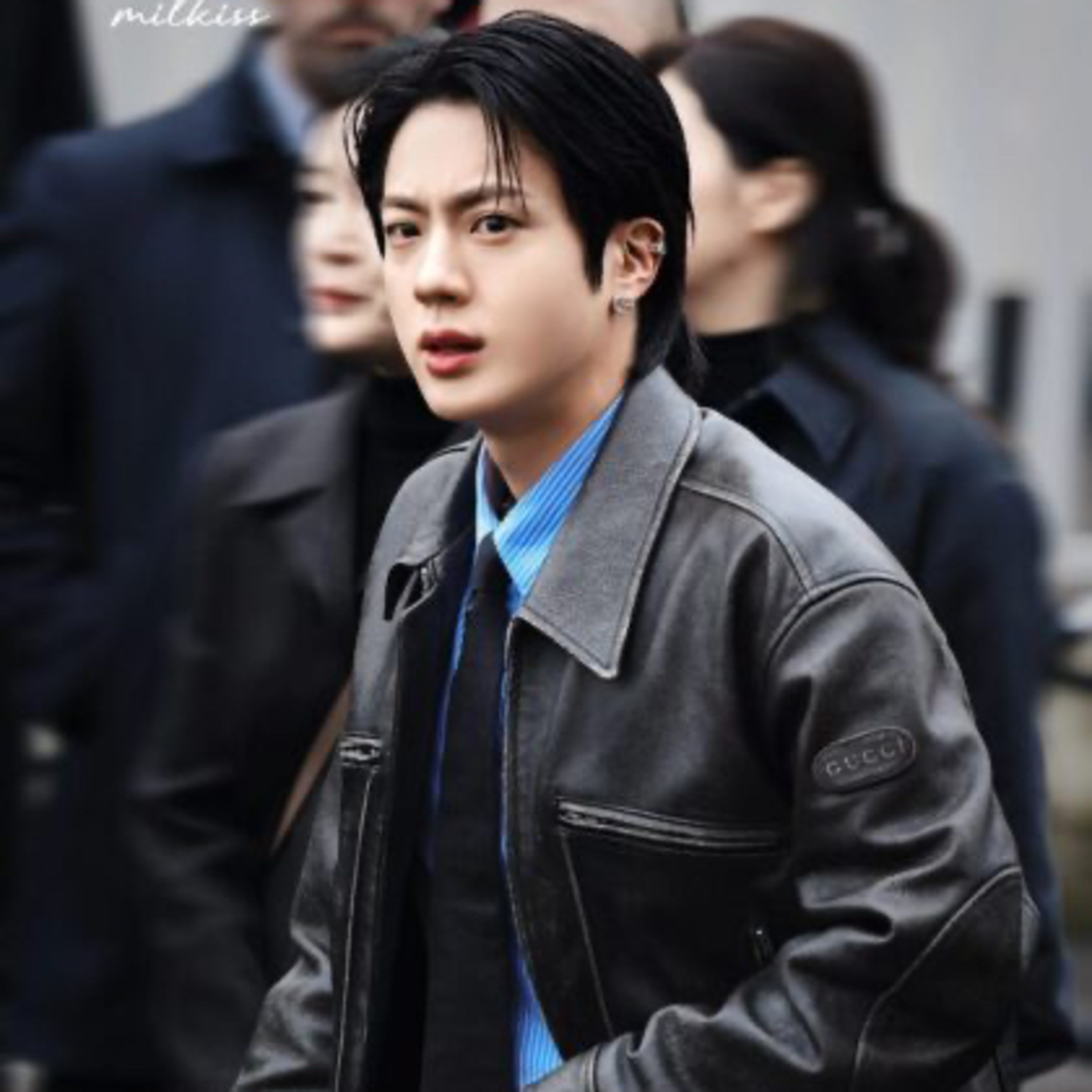 Part 2: BTS’s Jin Goes Viral Among Non-Fans With Recent Appearance