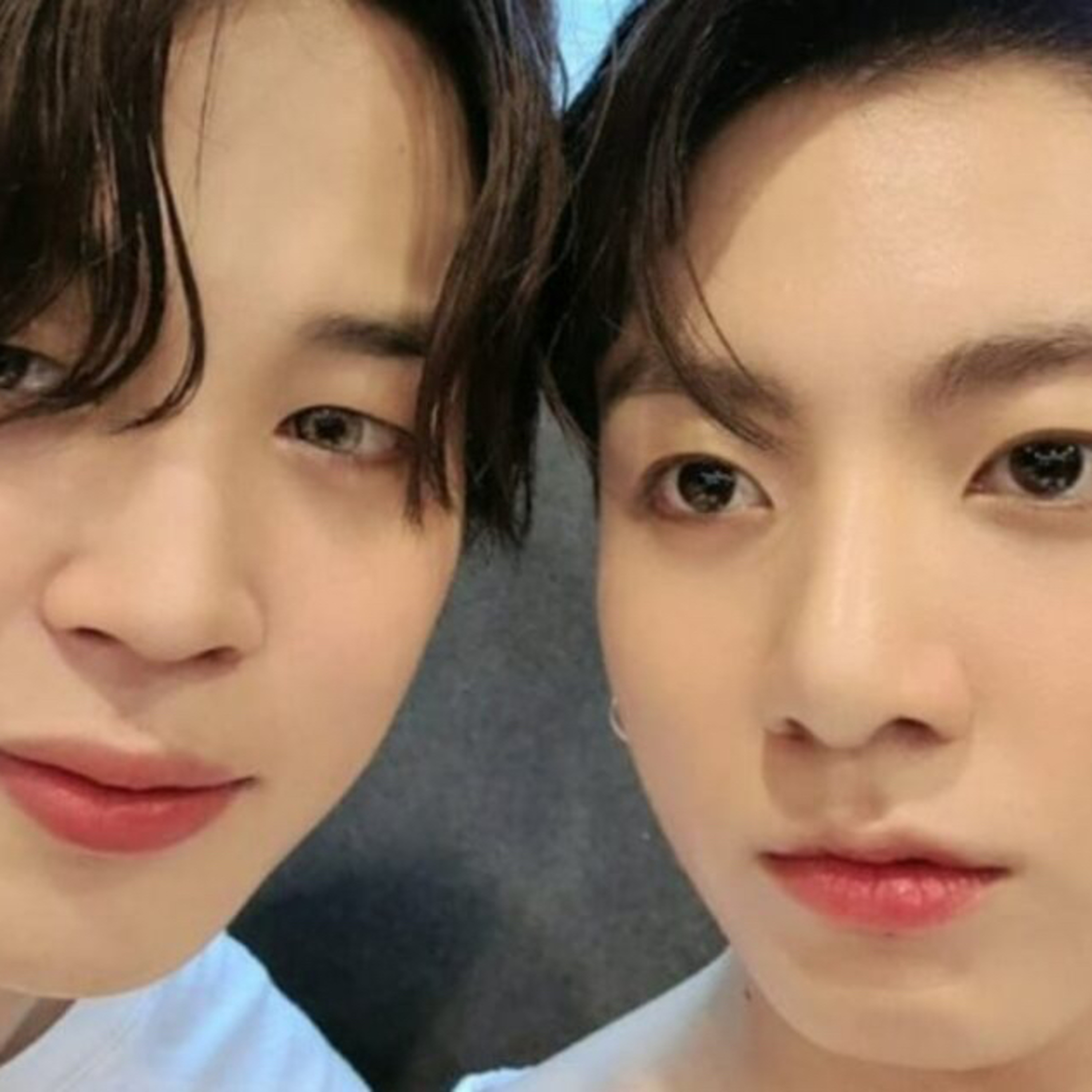 Part 2: BTS’s Jungkook And Jimin Talk On Weverse — While Sitting Right Next To Each Other