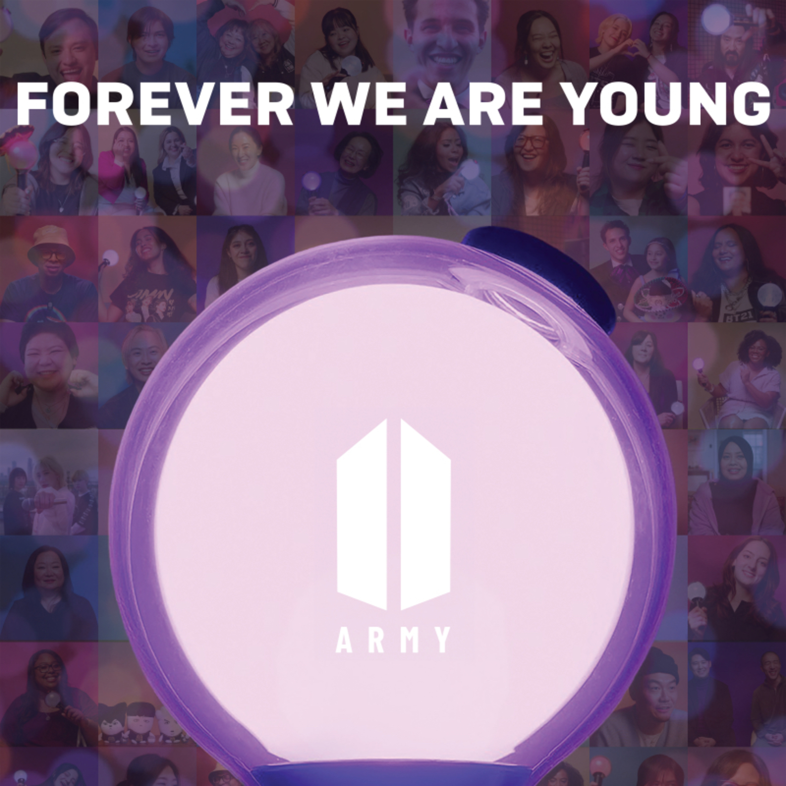 Part 1:BTS “Army” Set To Descend Upon Austin For World Premiere Of Documentary ‘Forever We Are Young