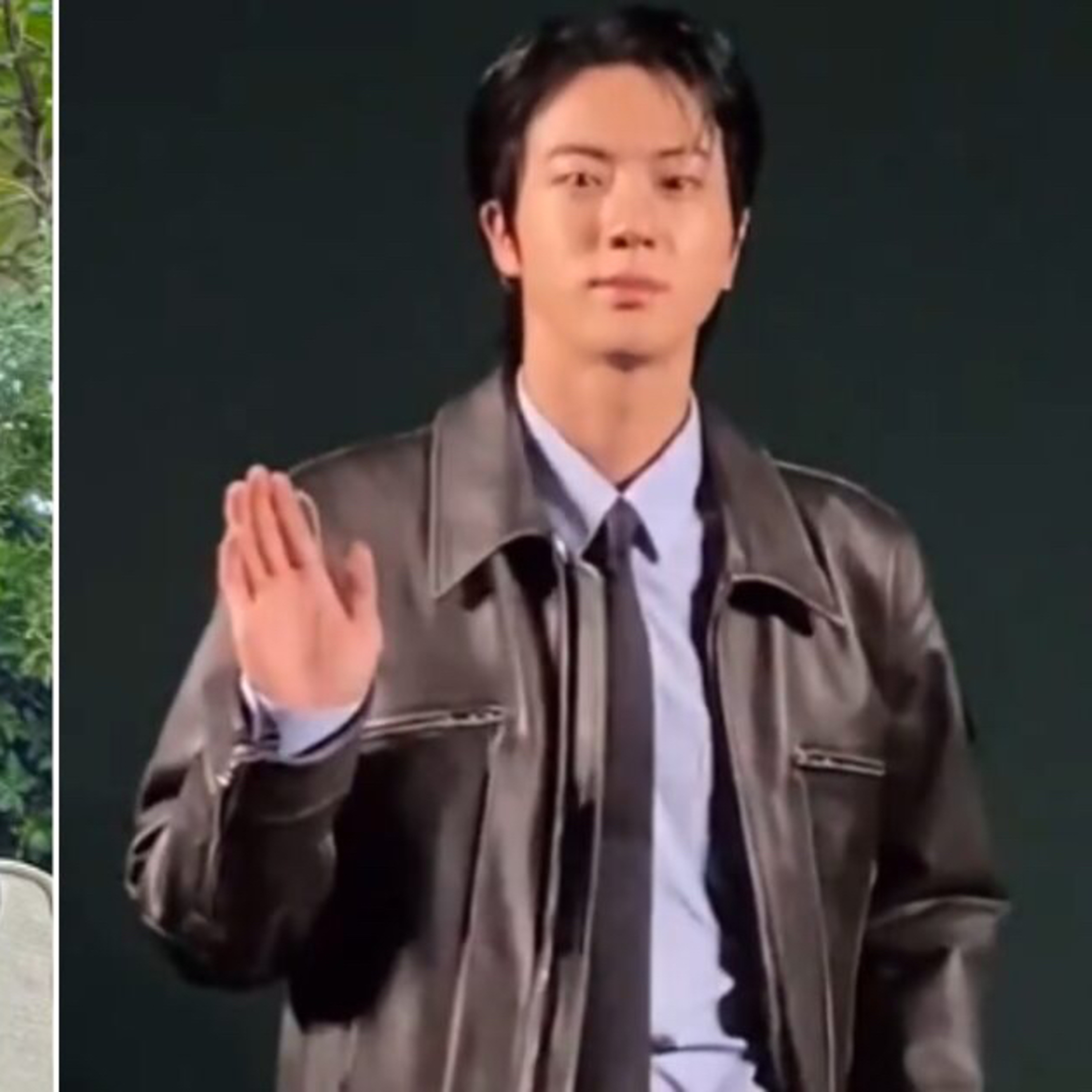 Part 2: Photographer’s “Rude” Comment To BTS’s Jin At Milan Fashion Week Sparks Fury
