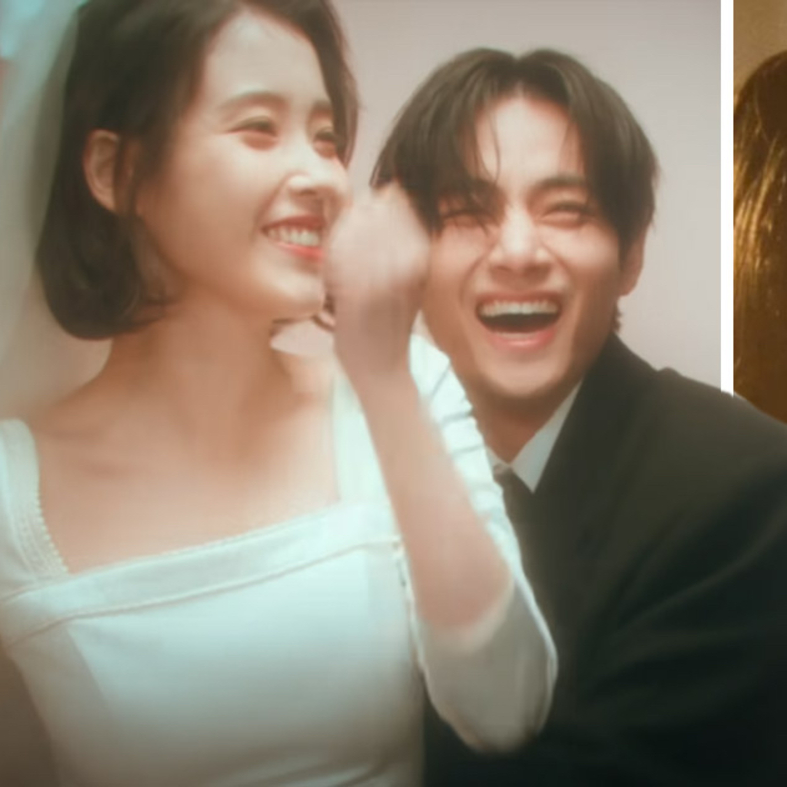 Which Love Interest Did BTS’s V Have The Most Chemistry With? Vote Now!